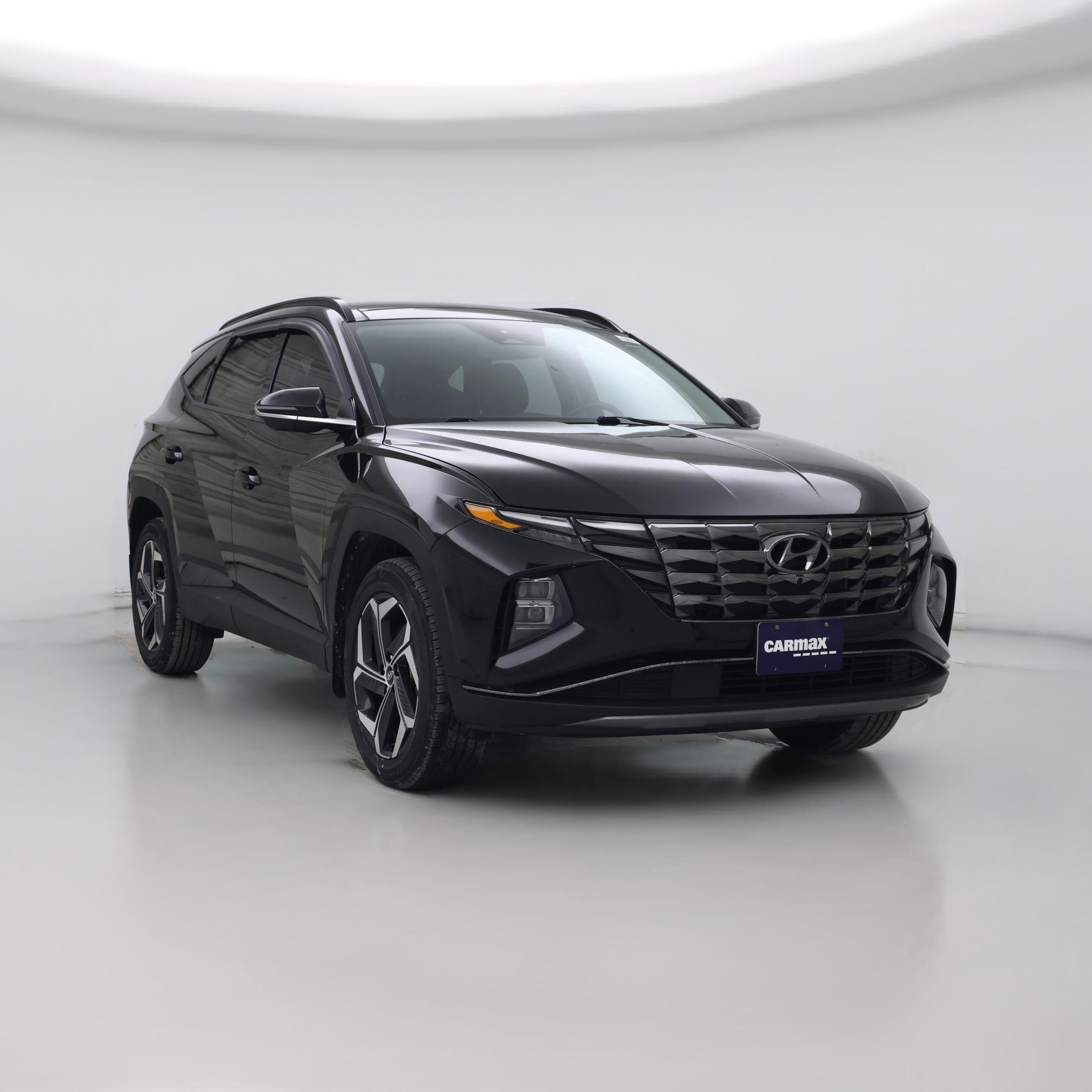 Thumbnail: 2022 Hyundai Tucson - 1