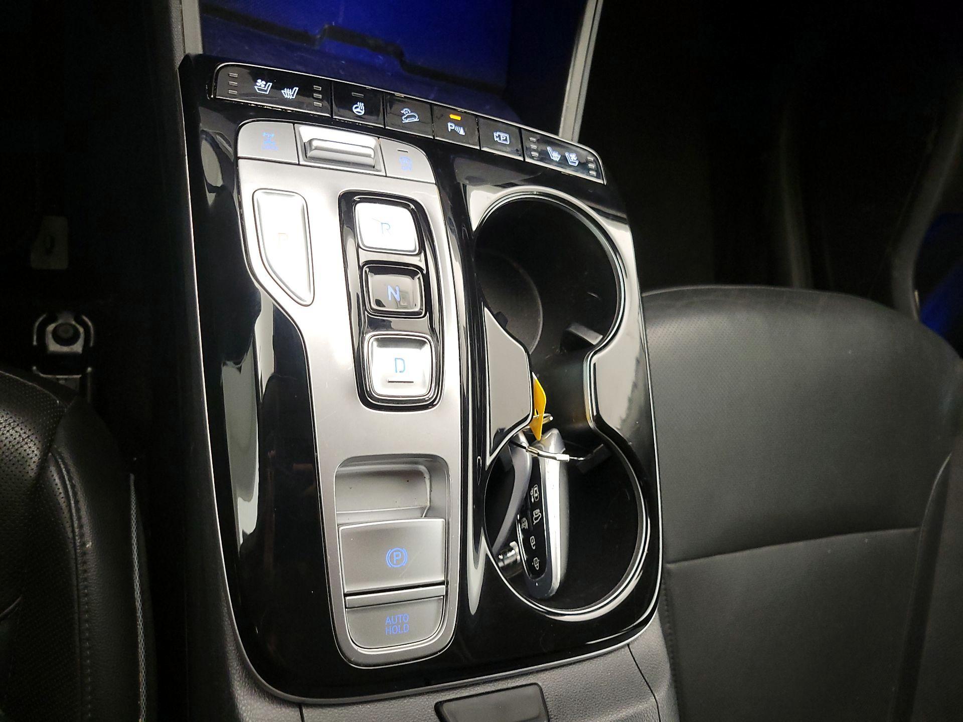 Thumbnail: 2022 Hyundai Tucson - 18