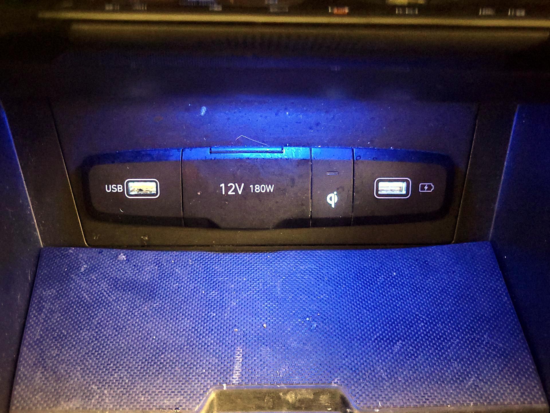 Thumbnail: 2022 Hyundai Tucson - 19