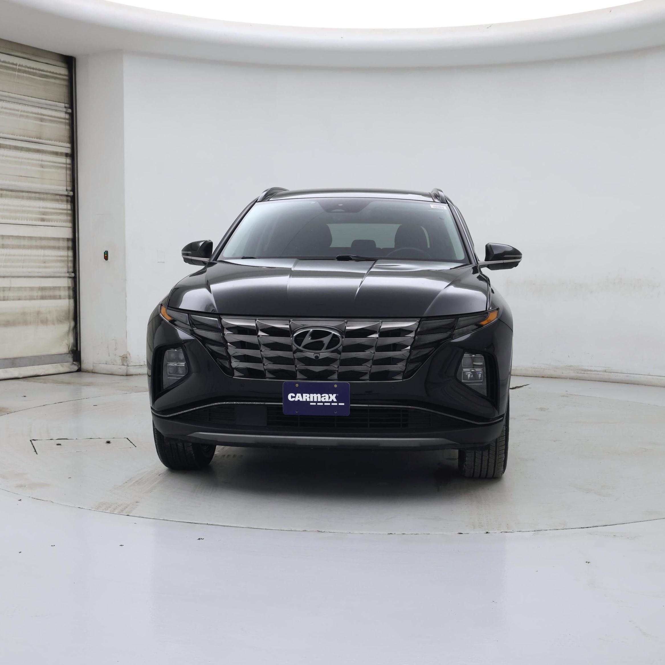 Thumbnail: 2022 Hyundai Tucson - 5