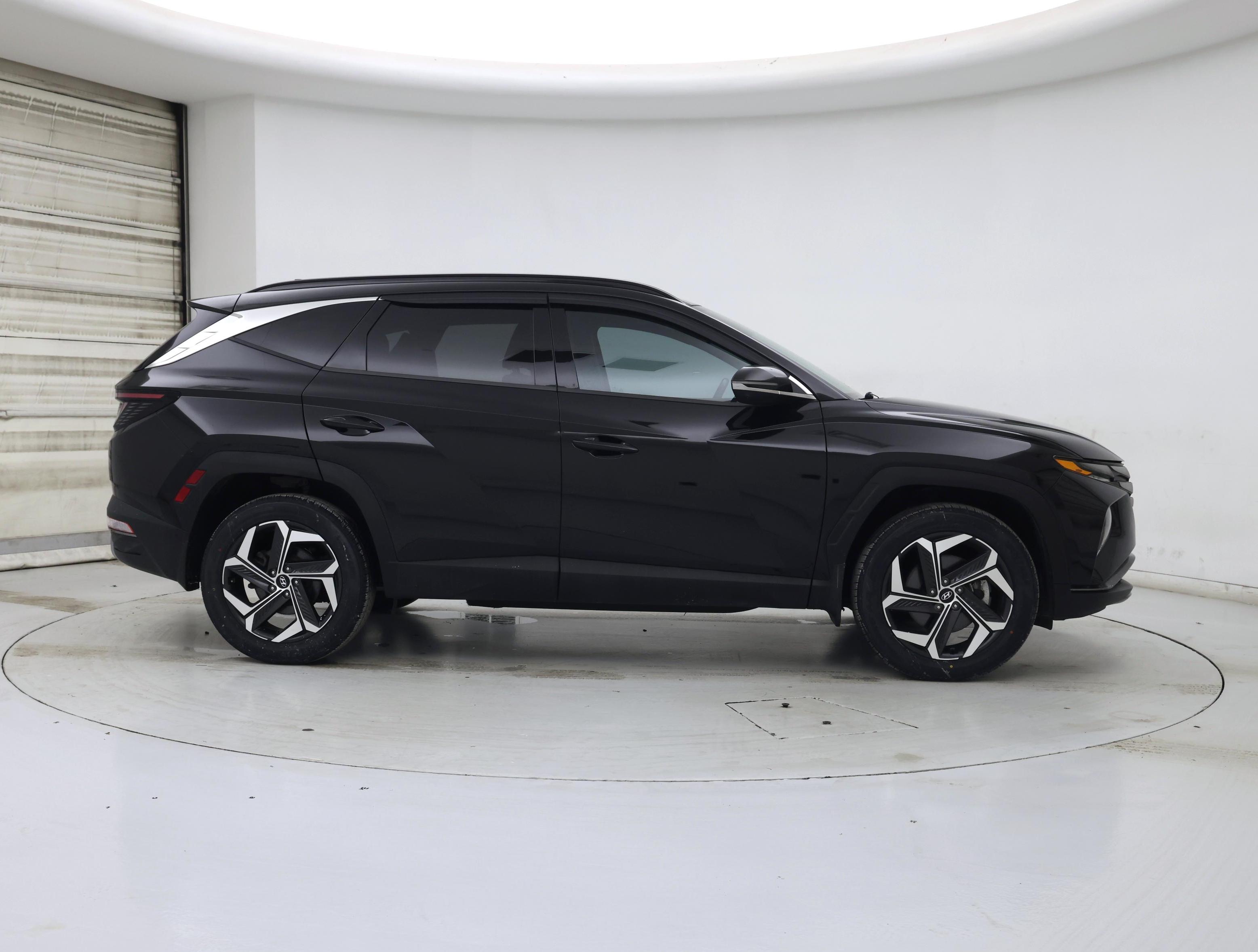 Thumbnail: 2022 Hyundai Tucson - 7