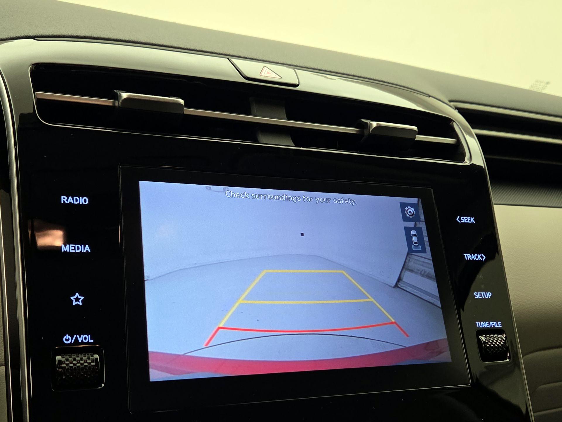 Thumbnail: 2023 Hyundai Tucson - 14