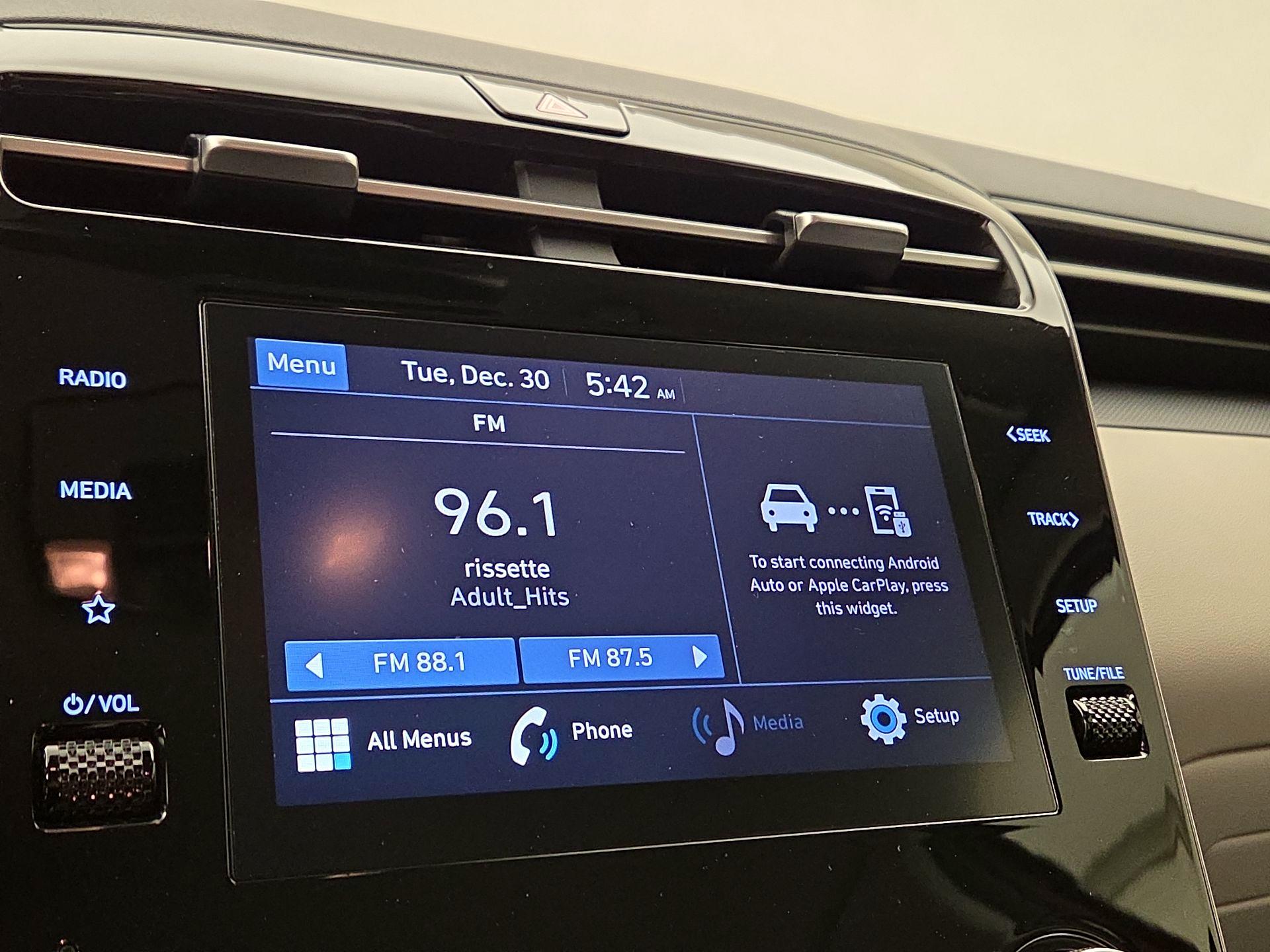 Thumbnail: 2023 Hyundai Tucson - 15