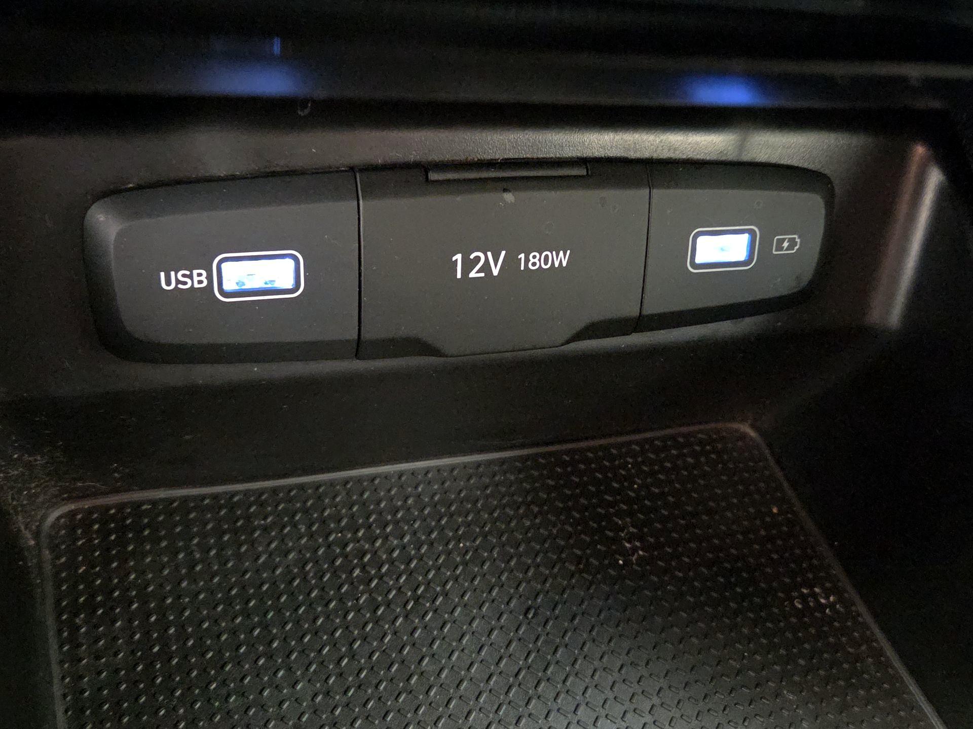 Thumbnail: 2023 Hyundai Tucson - 18