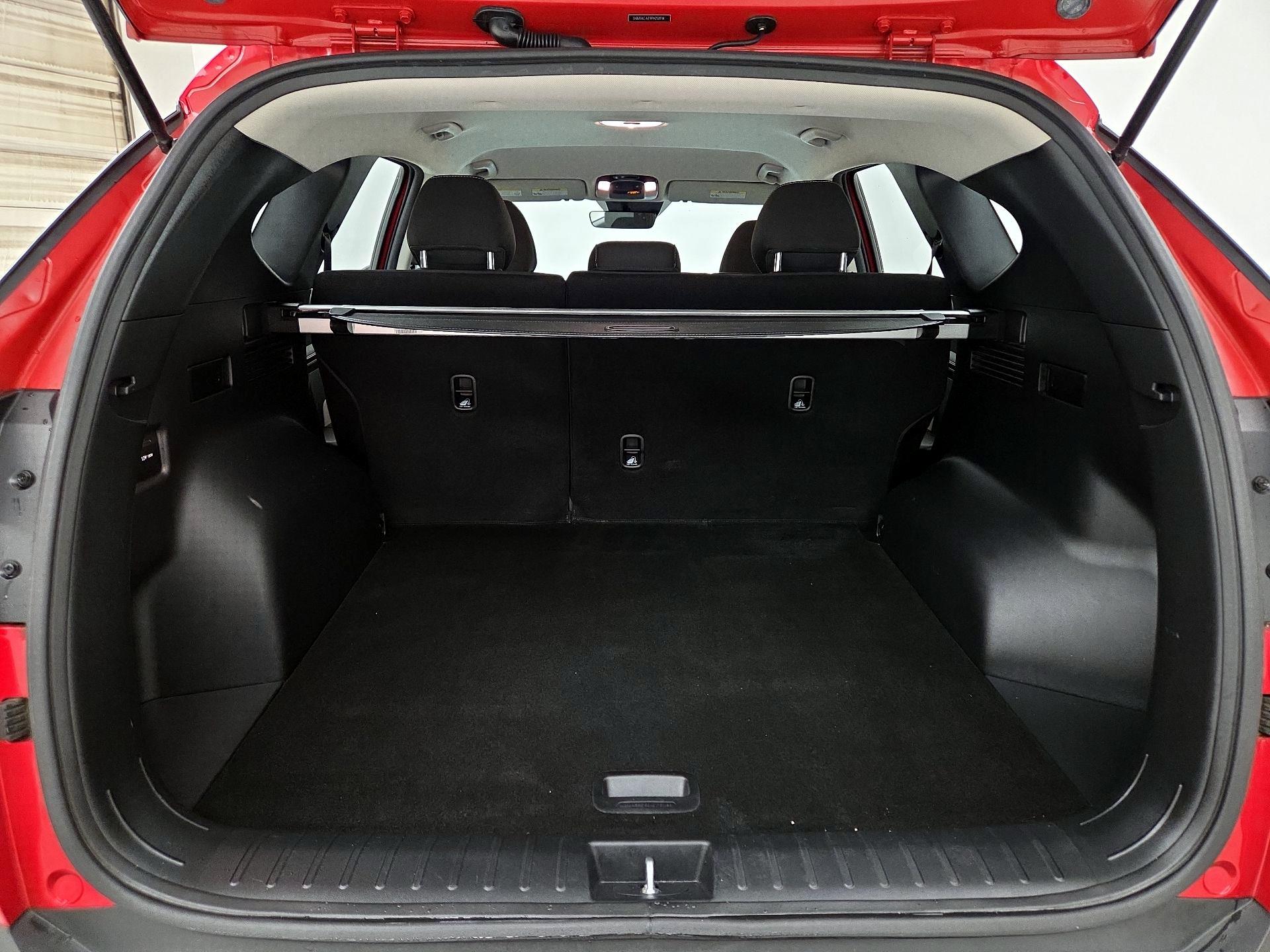 Thumbnail: 2023 Hyundai Tucson - 20