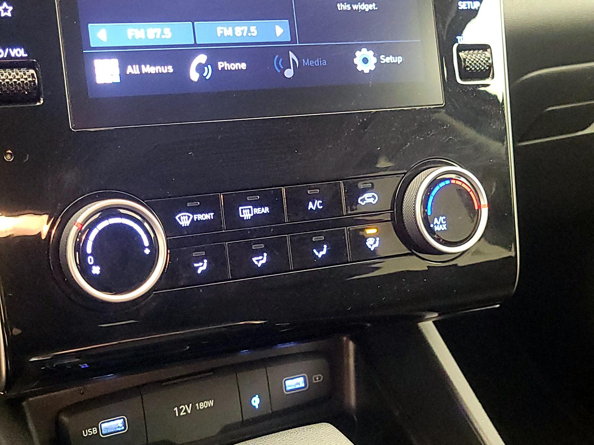 Thumbnail: 2023 Hyundai Tucson - 16