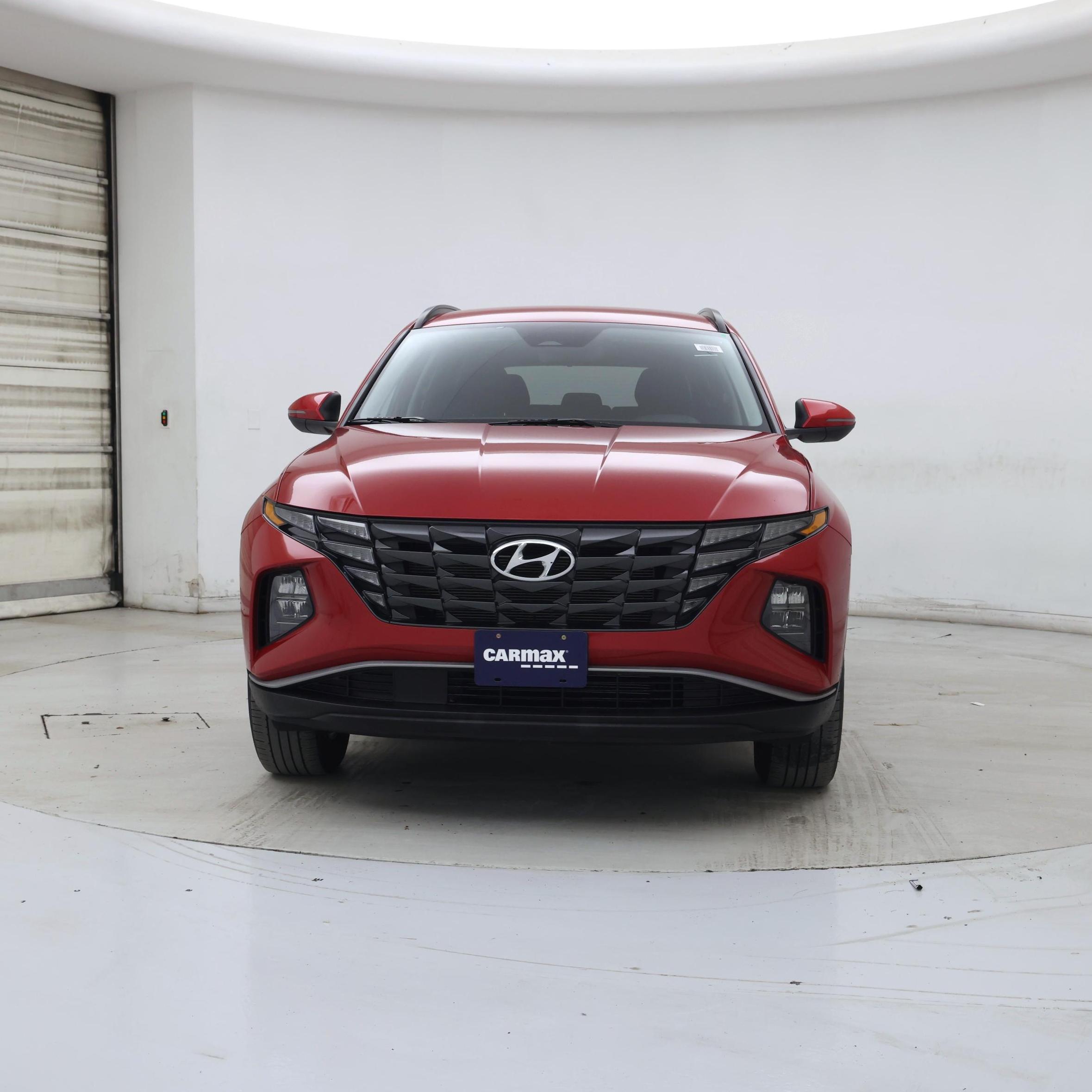 Thumbnail: 2023 Hyundai Tucson - 5