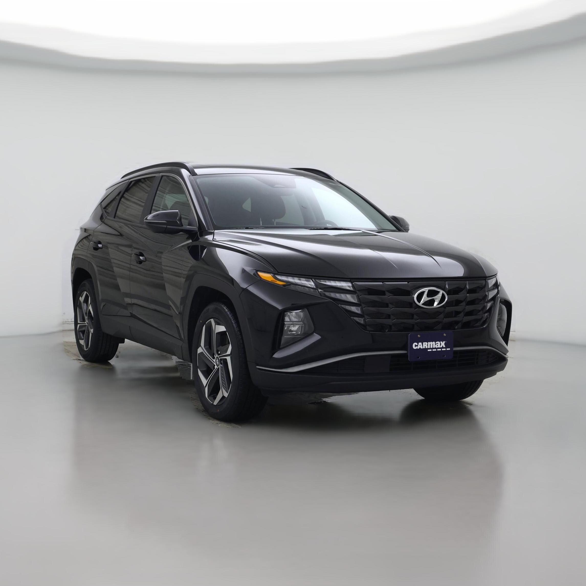 Thumbnail: 2023 Hyundai Tucson - 1