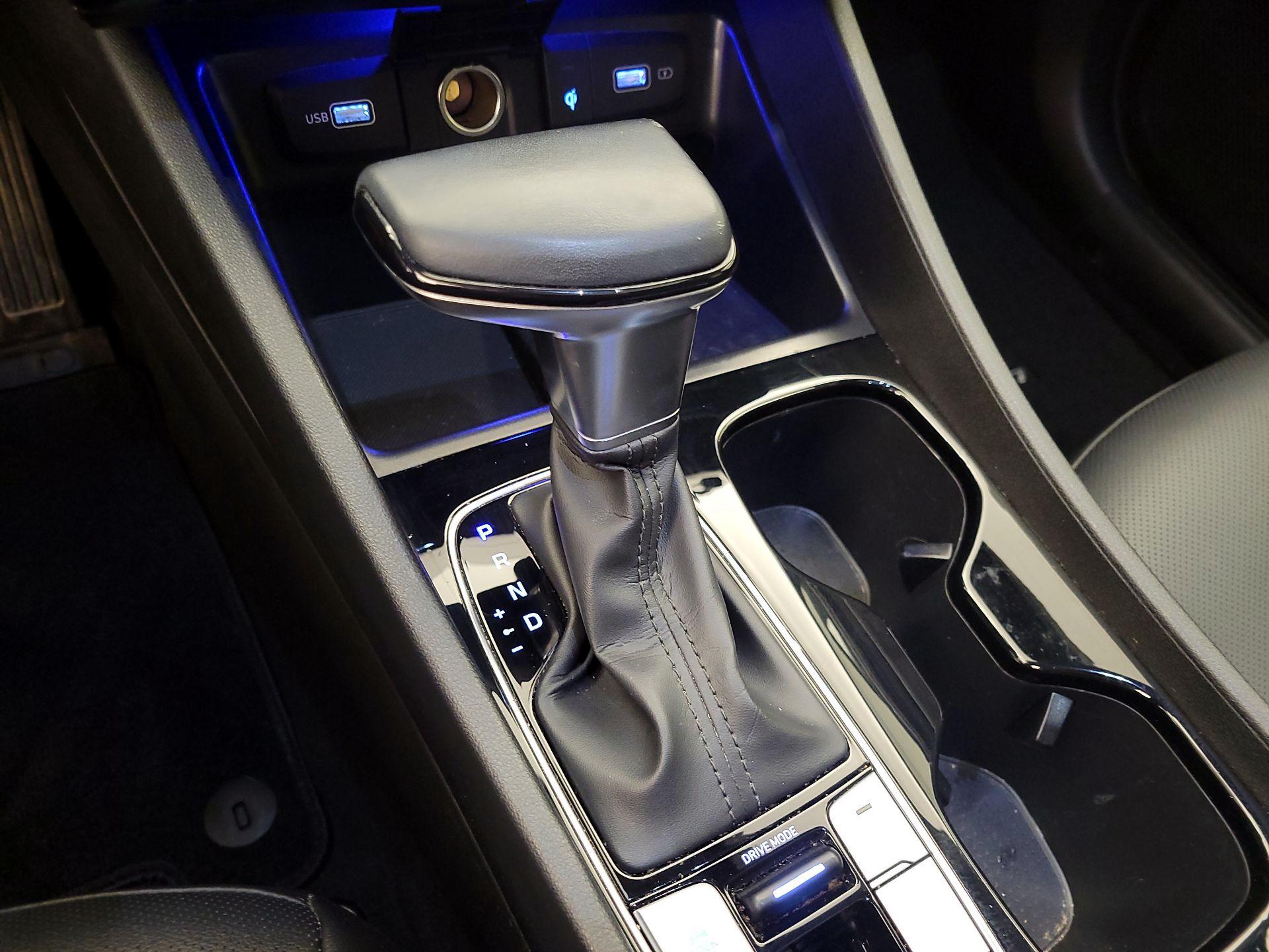 Thumbnail: 2023 Hyundai Tucson - 17