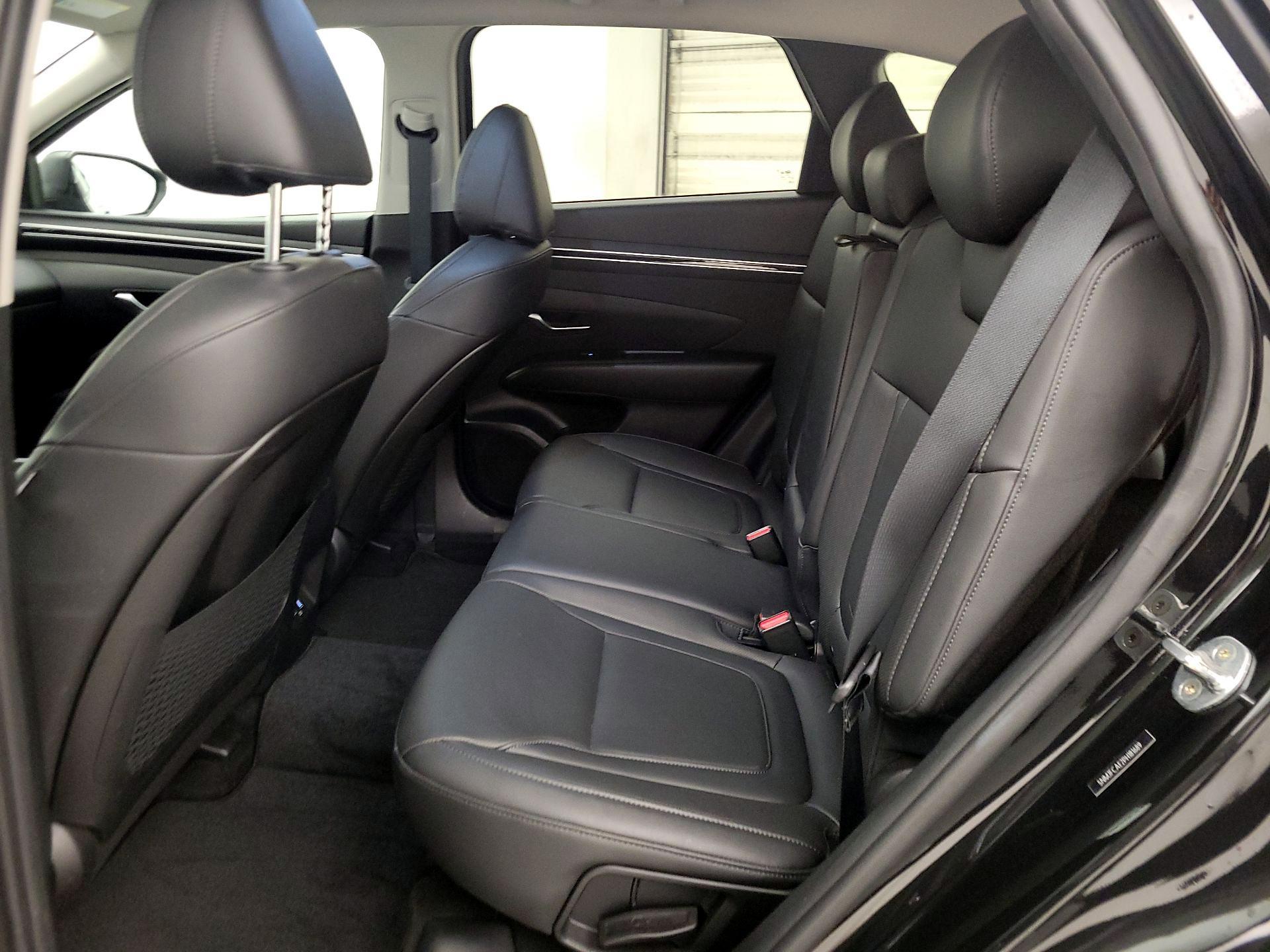 Thumbnail: 2023 Hyundai Tucson - 20