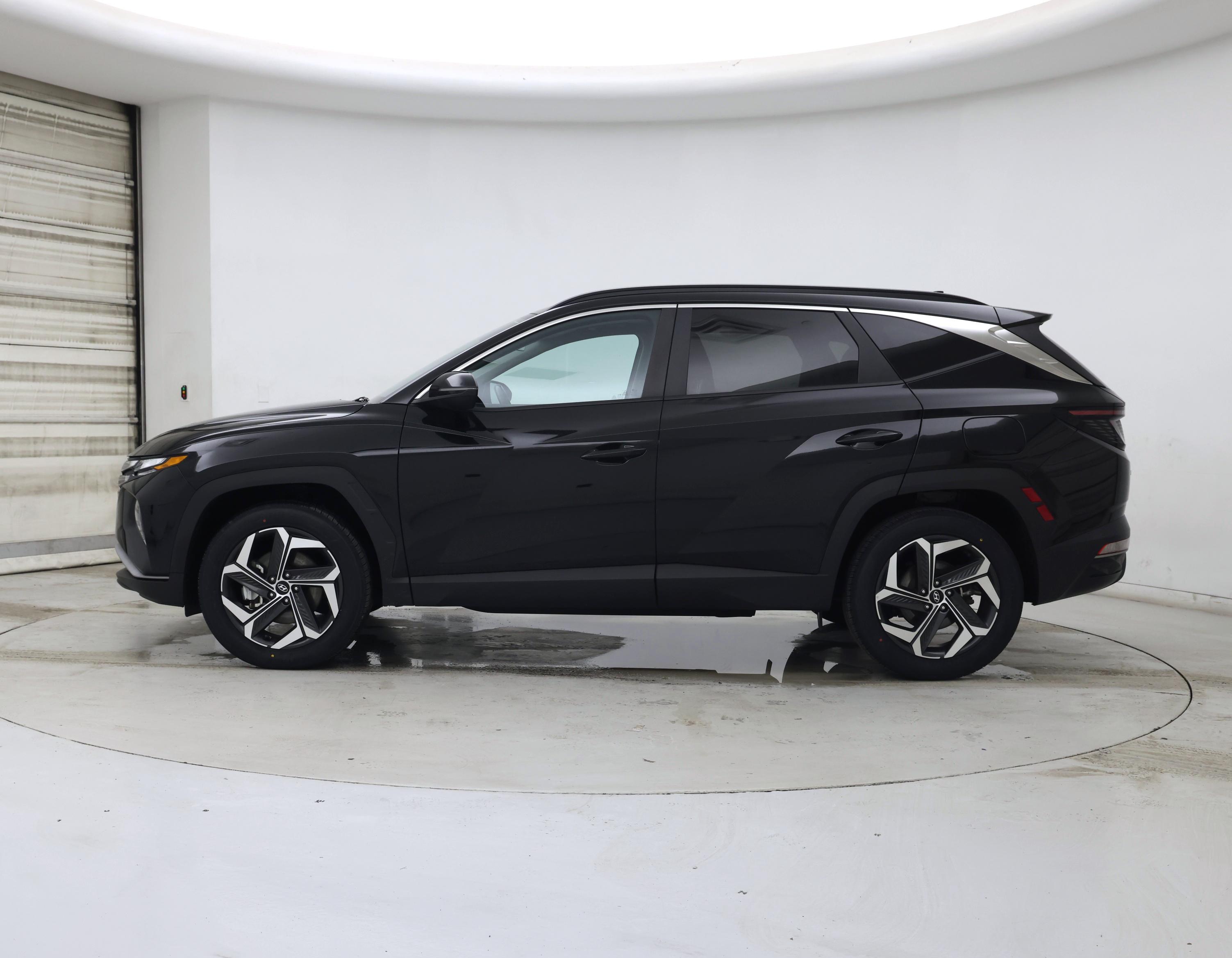 Thumbnail: 2023 Hyundai Tucson - 3