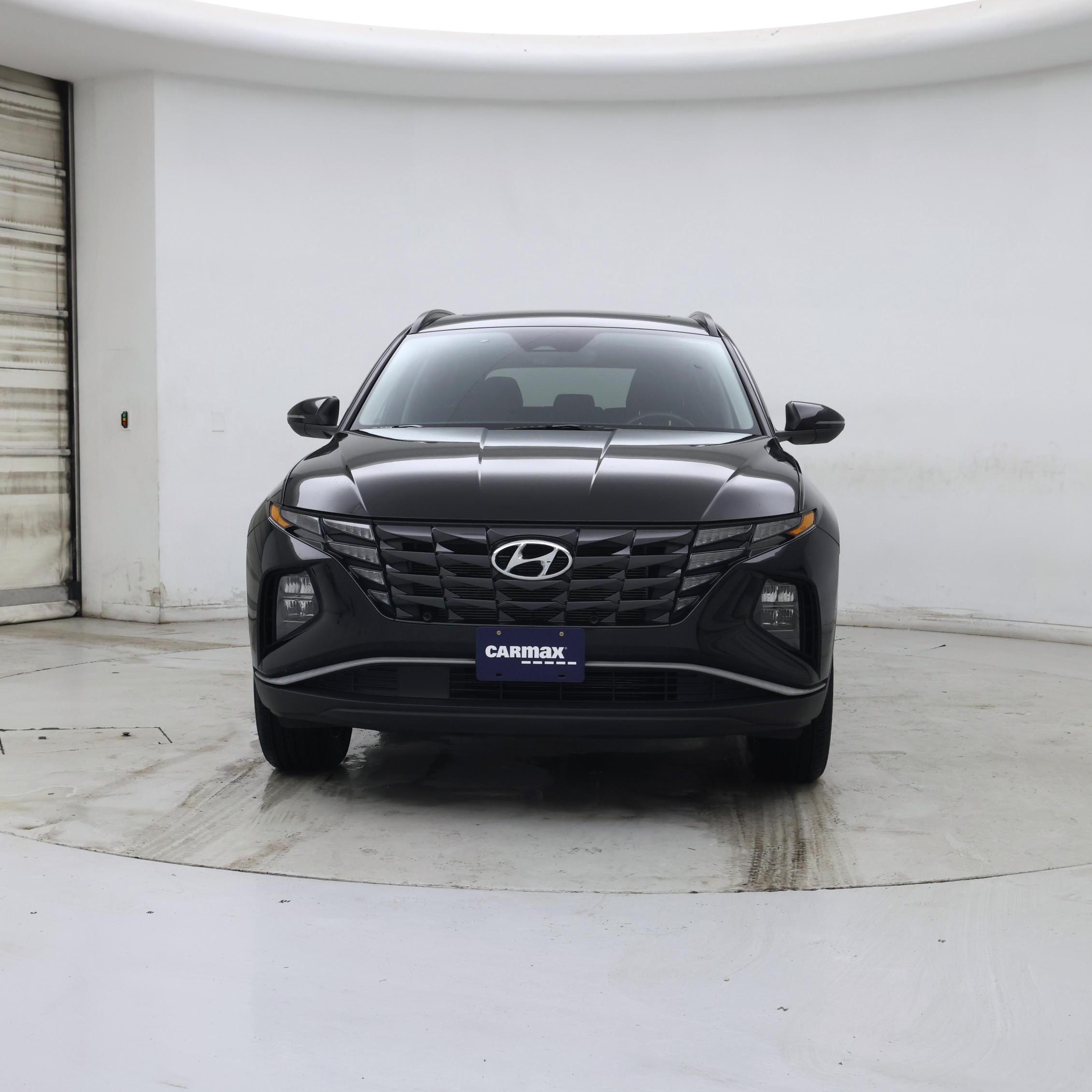 Thumbnail: 2023 Hyundai Tucson - 5