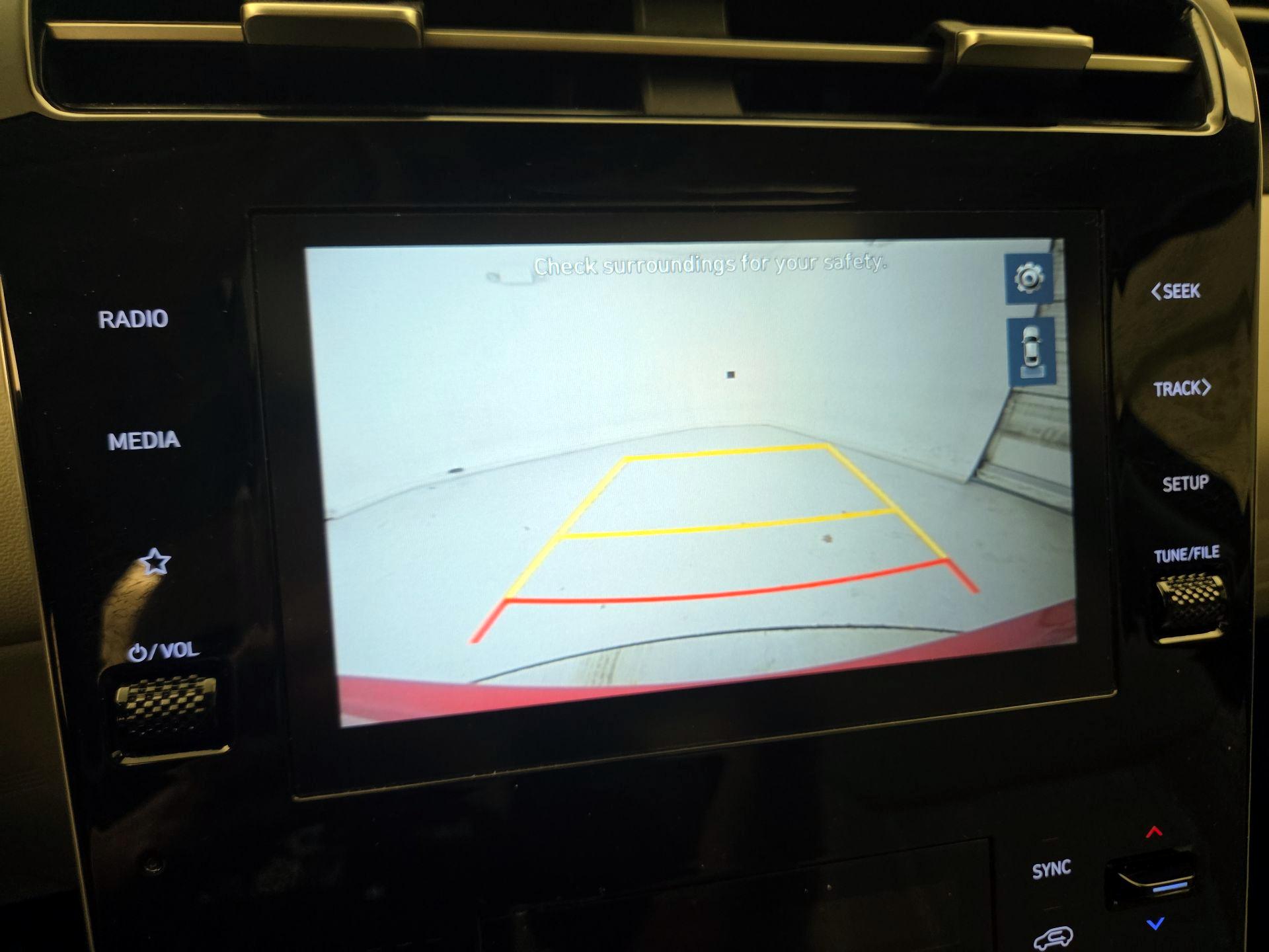 Thumbnail: 2022 Hyundai Tucson - 14