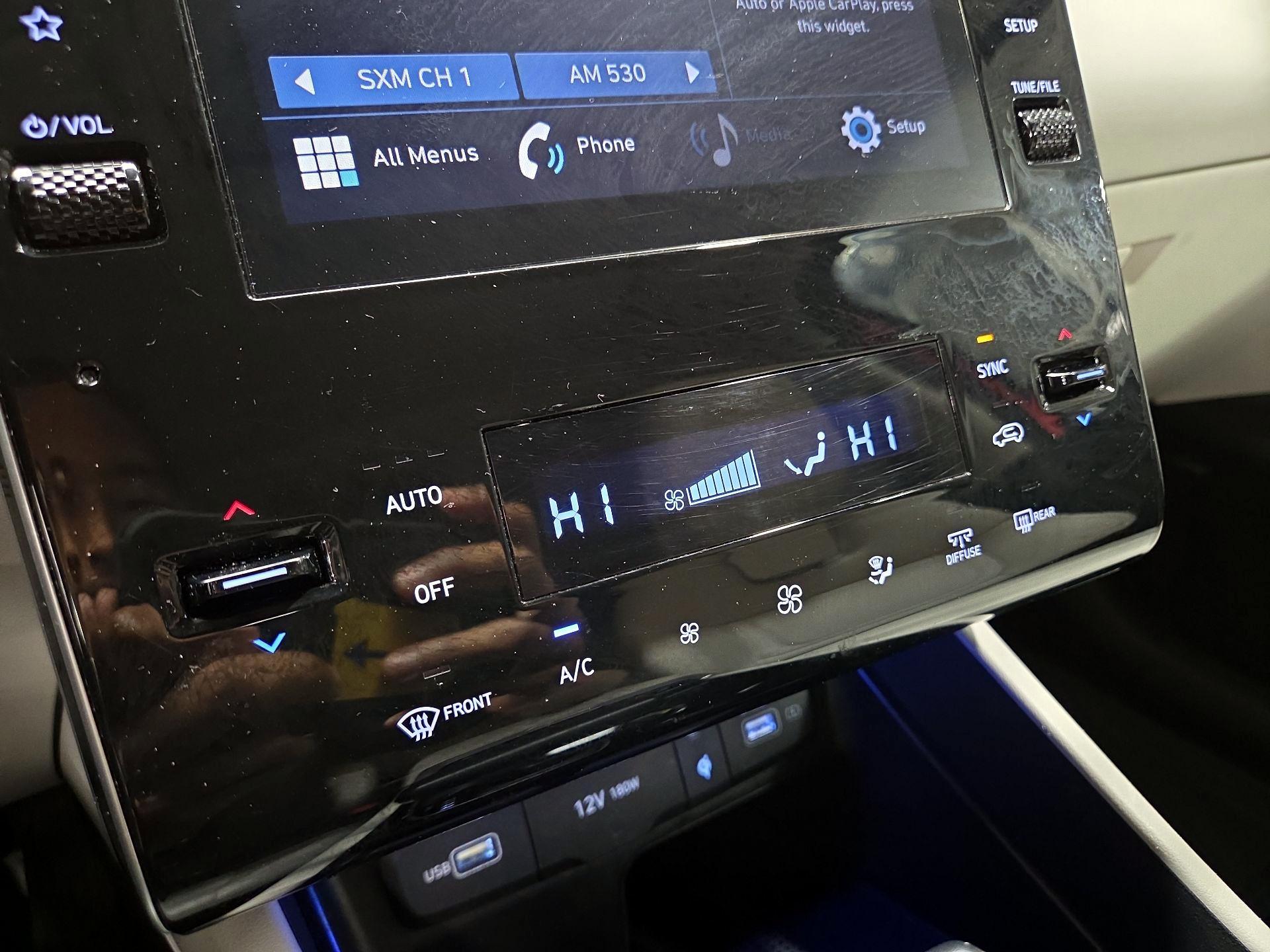 Thumbnail: 2022 Hyundai Tucson - 16