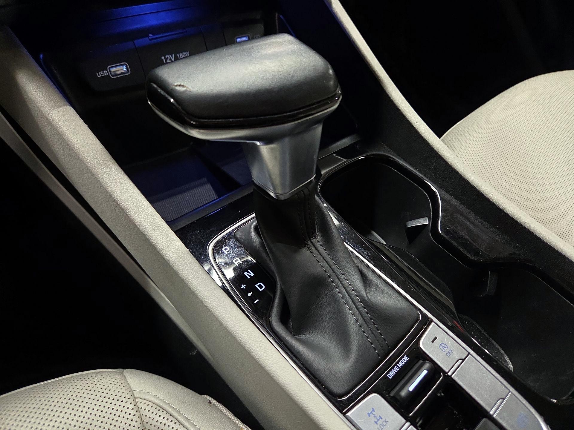 Thumbnail: 2022 Hyundai Tucson - 17