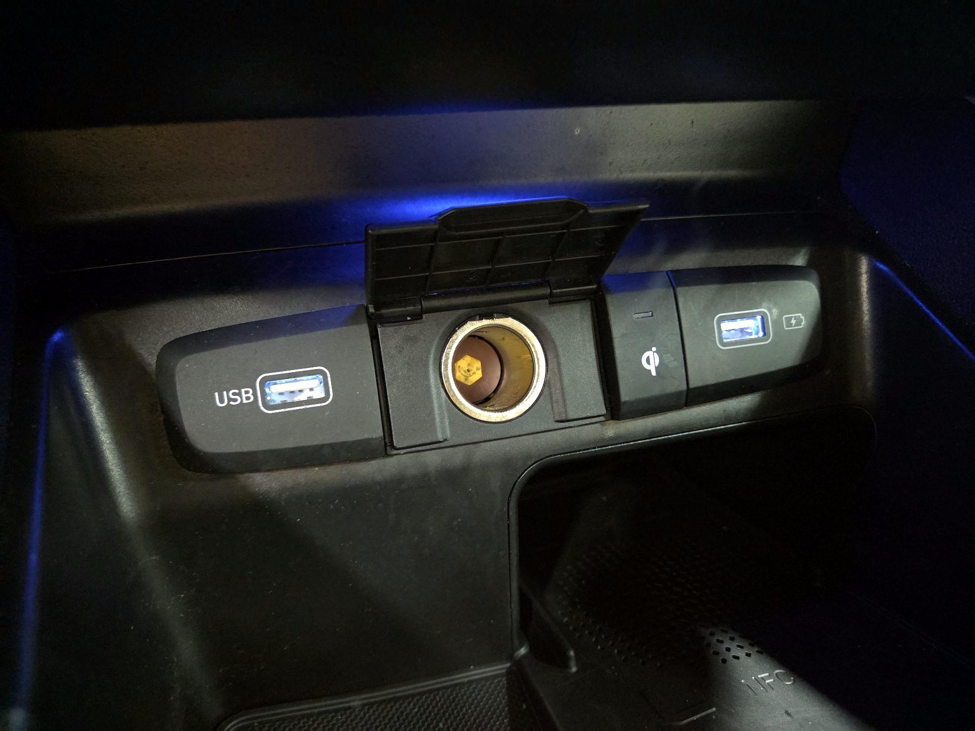 Thumbnail: 2022 Hyundai Tucson - 18