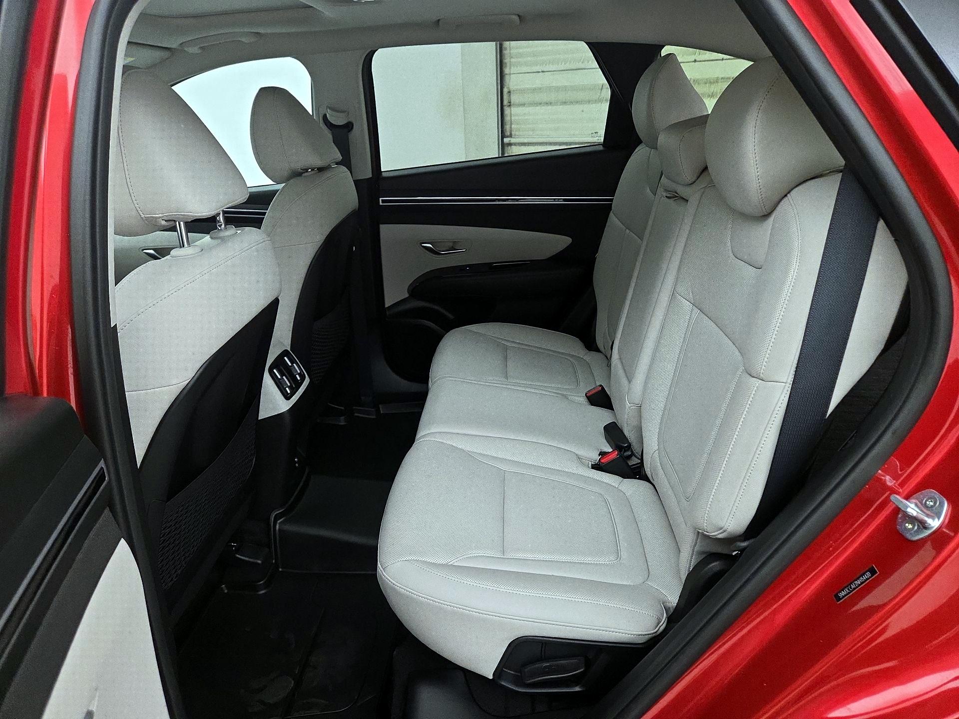 Thumbnail: 2022 Hyundai Tucson - 20