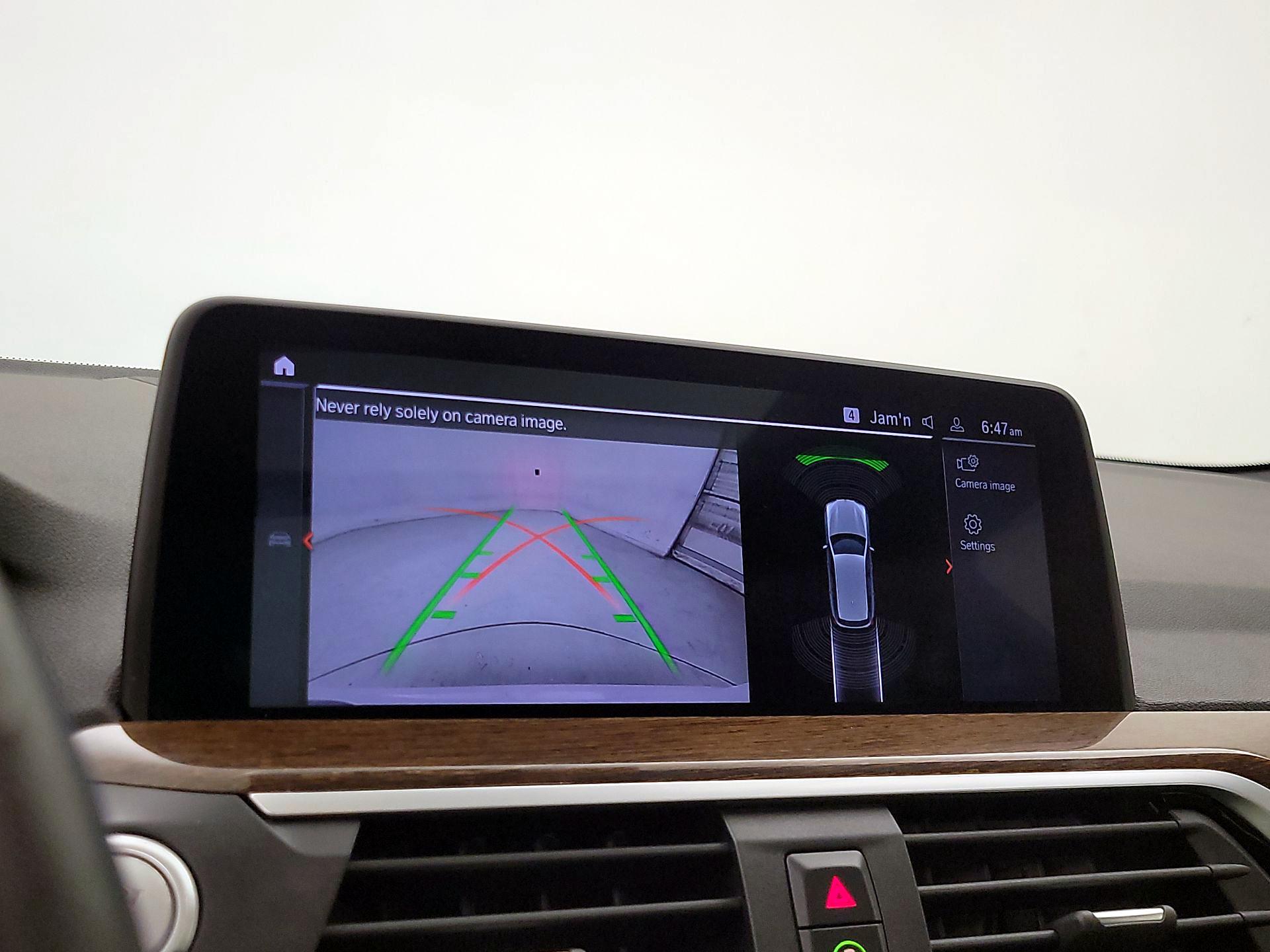 Thumbnail: 2021 BMW X3 - 14