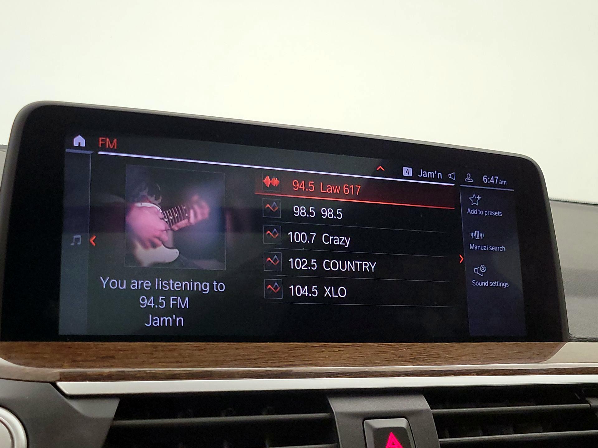 Thumbnail: 2021 BMW X3 - 15