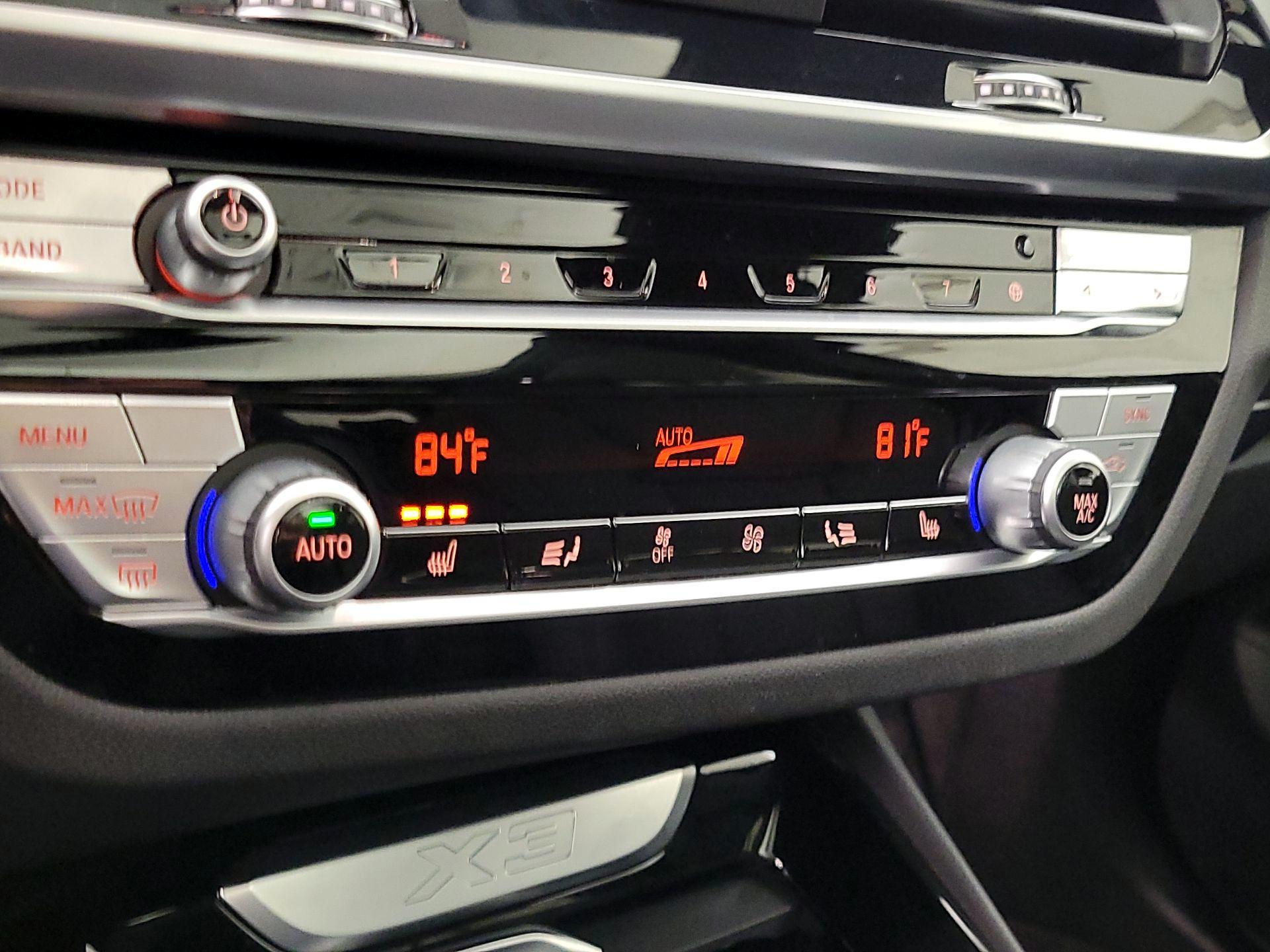 Thumbnail: 2021 BMW X3 - 16