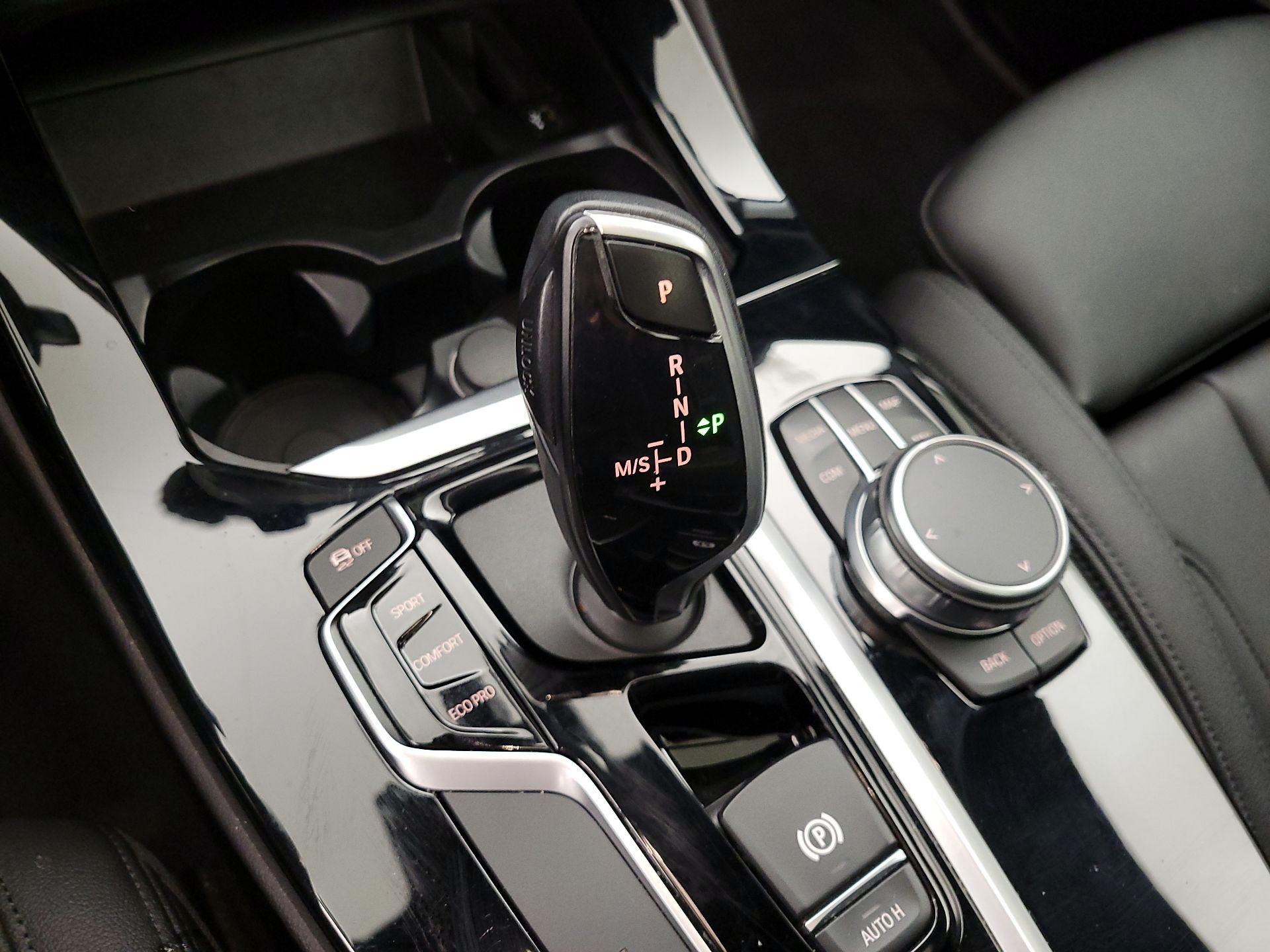 Thumbnail: 2021 BMW X3 - 17