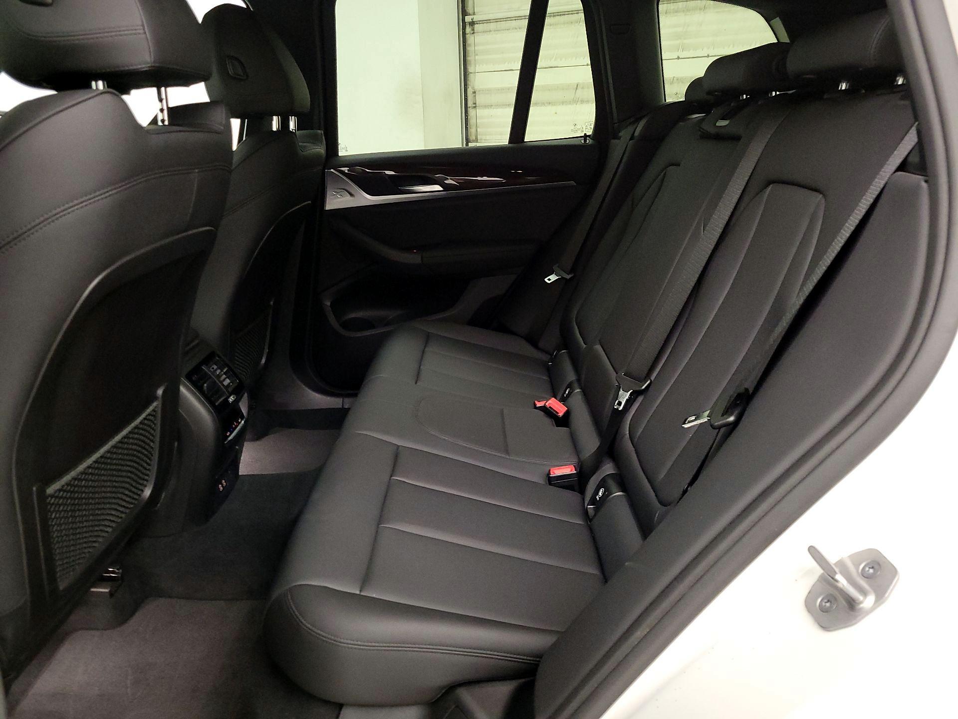 Thumbnail: 2021 BMW X3 - 20