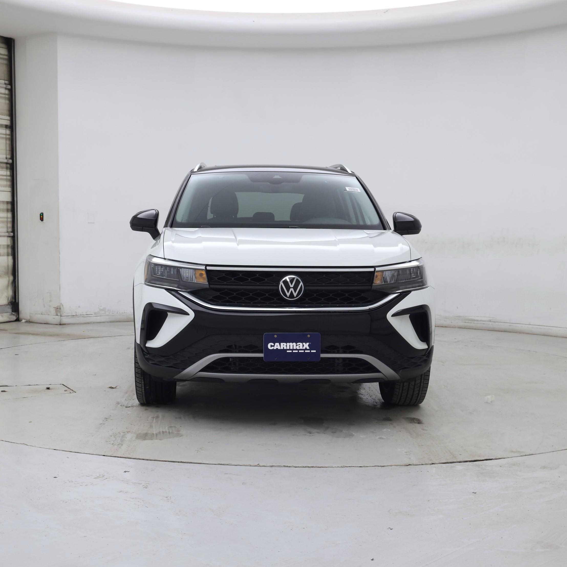 Thumbnail: 2024 Volkswagen Taos - 5