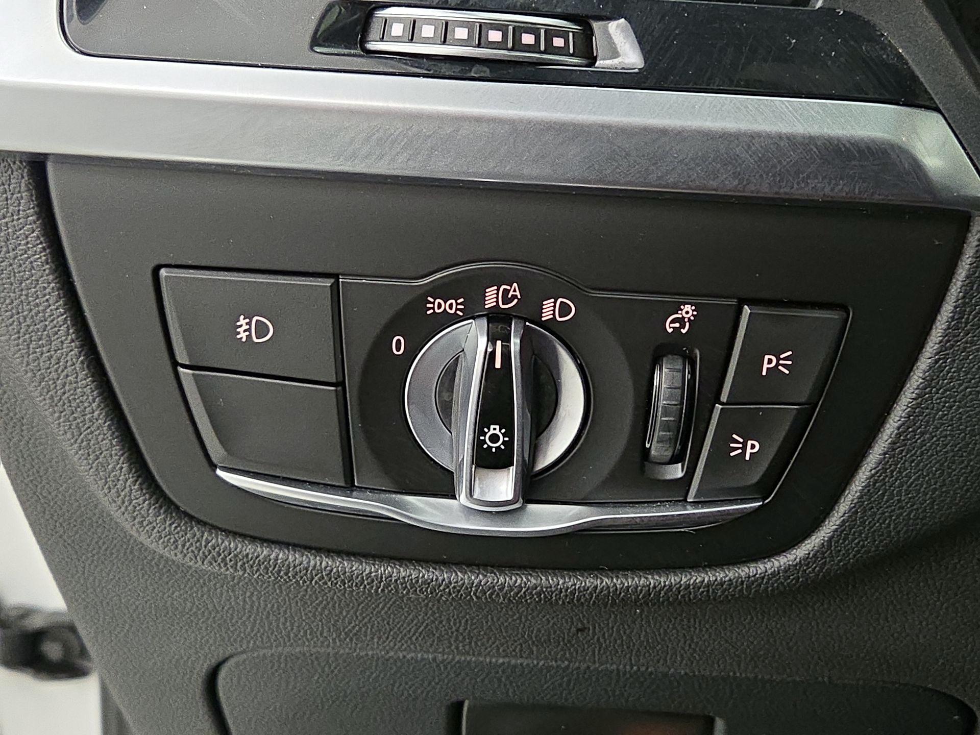 Thumbnail: 2021 BMW X4 - 13