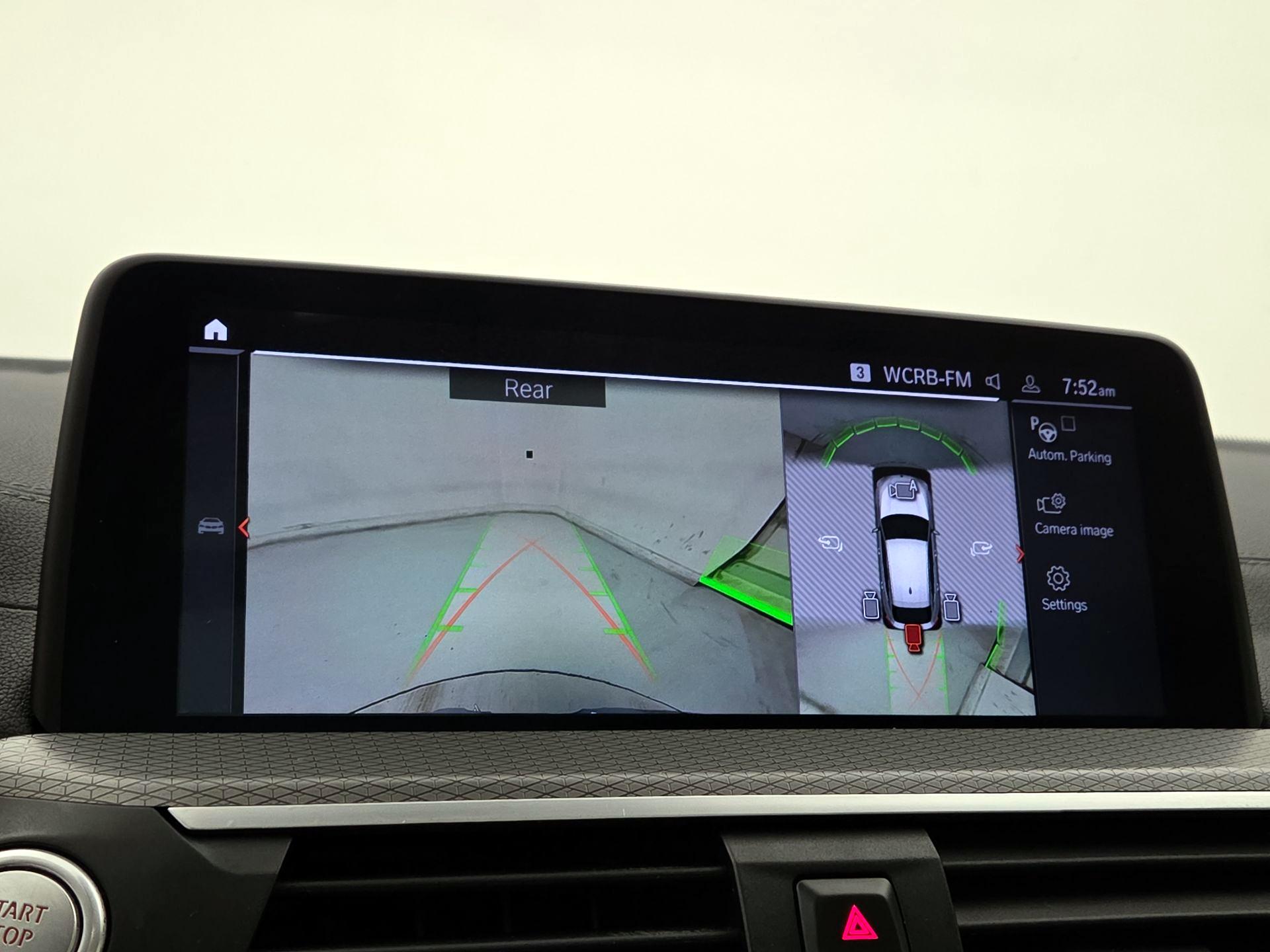 Thumbnail: 2021 BMW X4 - 14