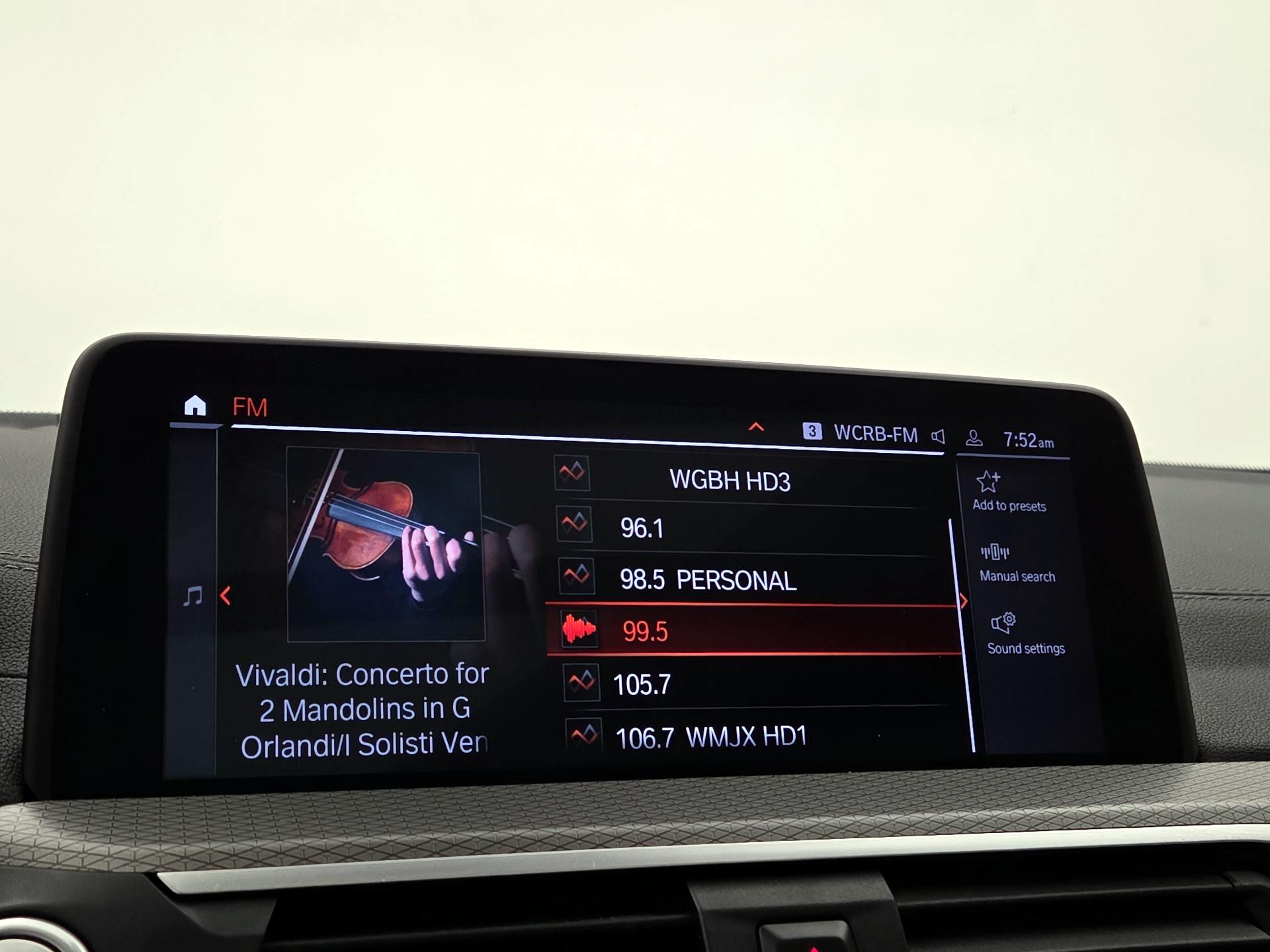 Thumbnail: 2021 BMW X4 - 15