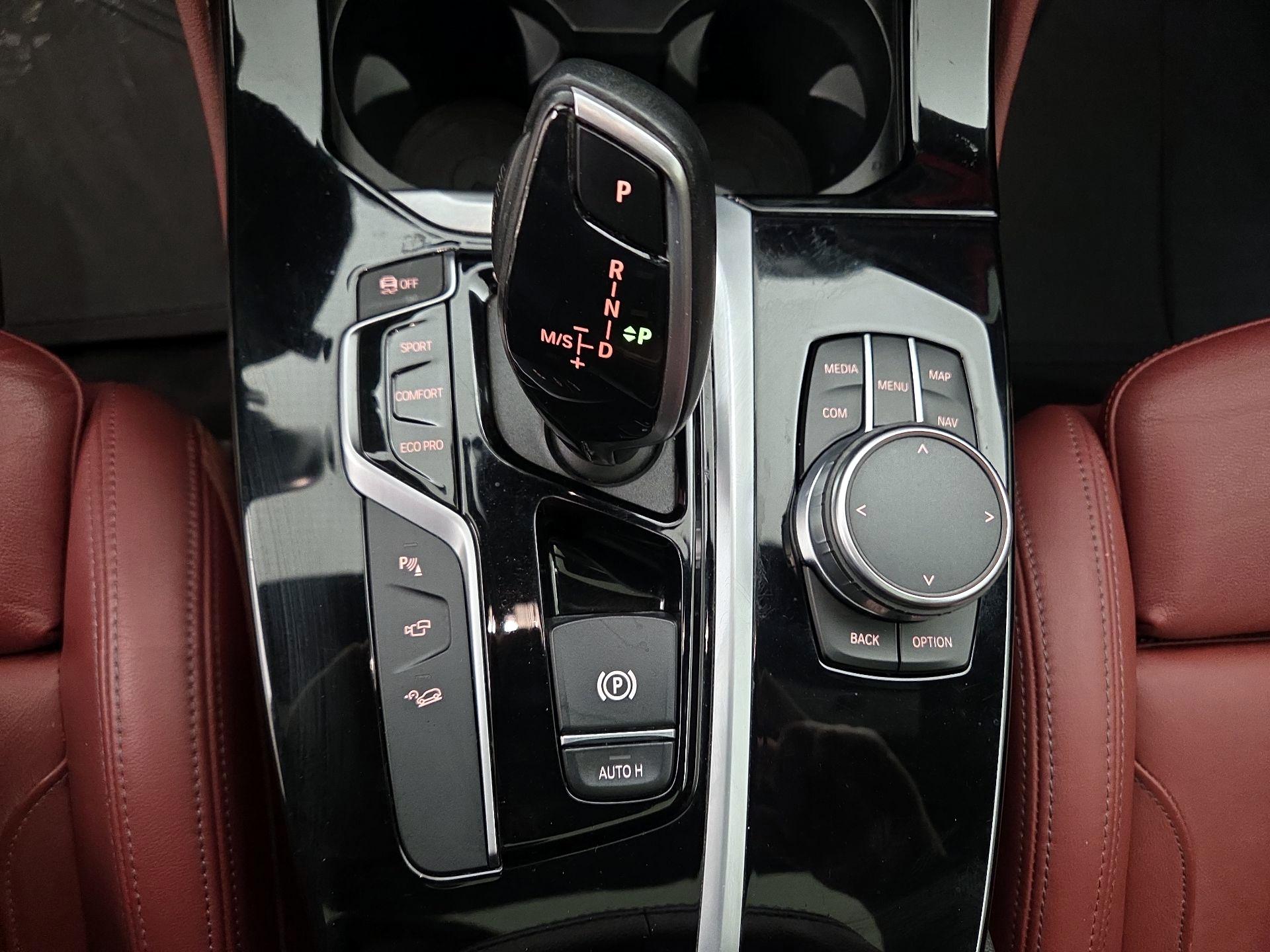 Thumbnail: 2021 BMW X4 - 17