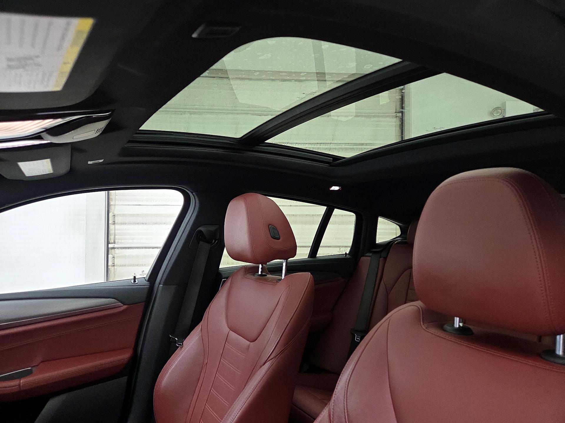 Thumbnail: 2021 BMW X4 - 19