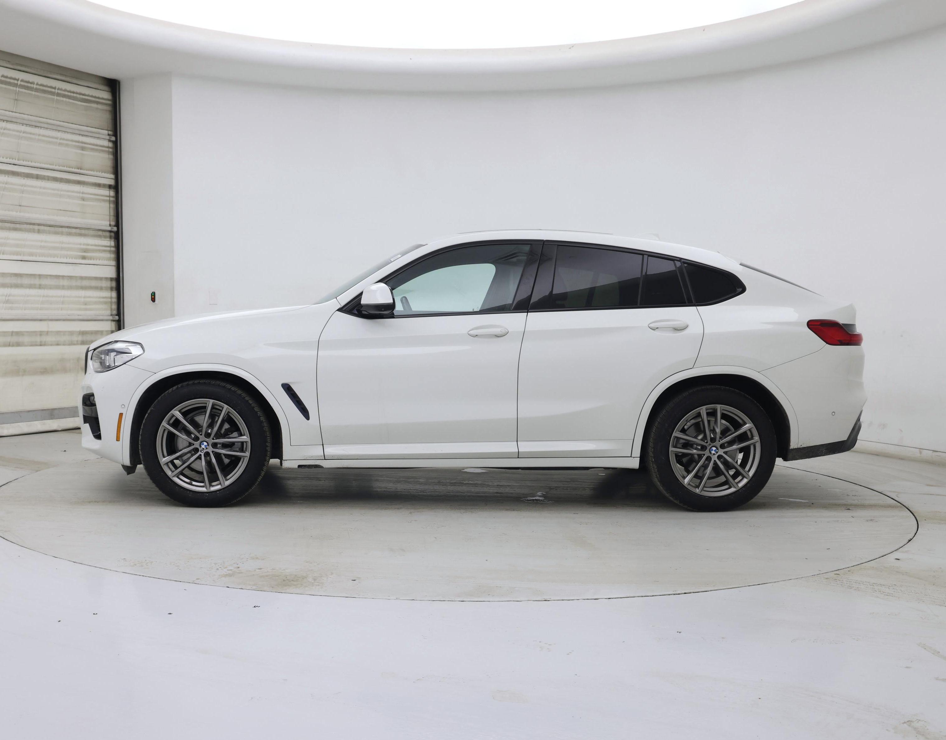 Thumbnail: 2021 BMW X4 - 3