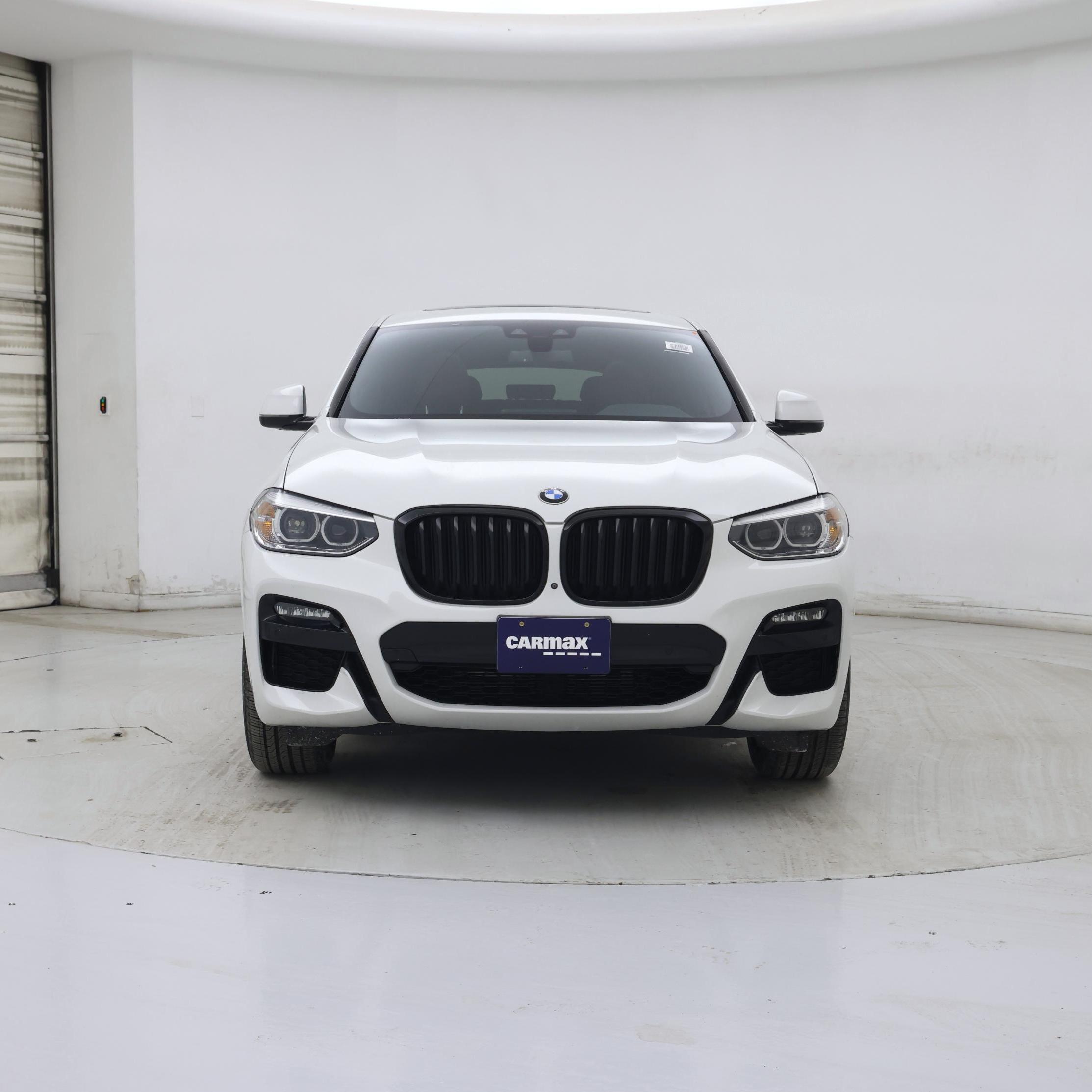 Thumbnail: 2021 BMW X4 - 5