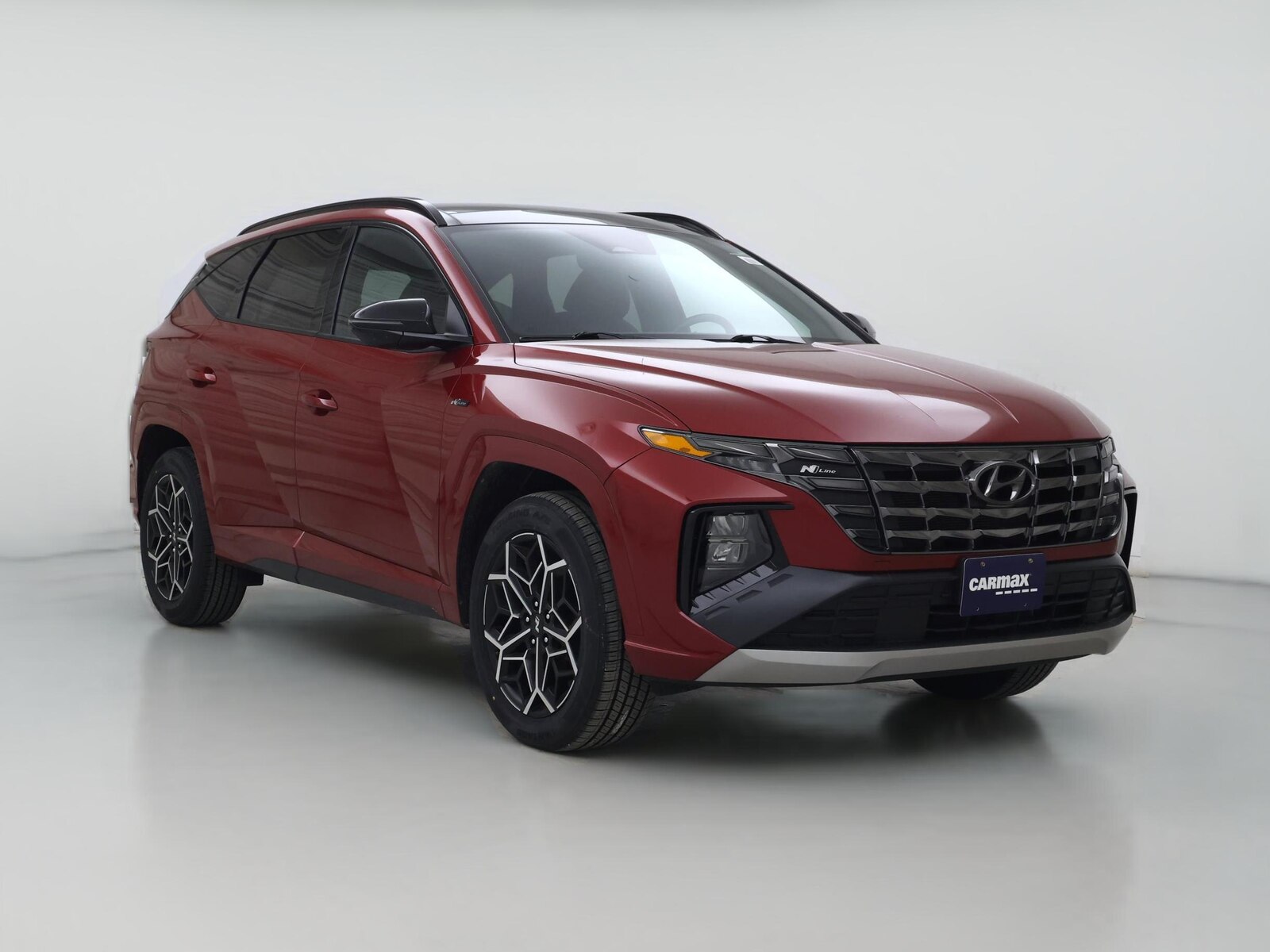 2023 Hyundai Tucson N Line