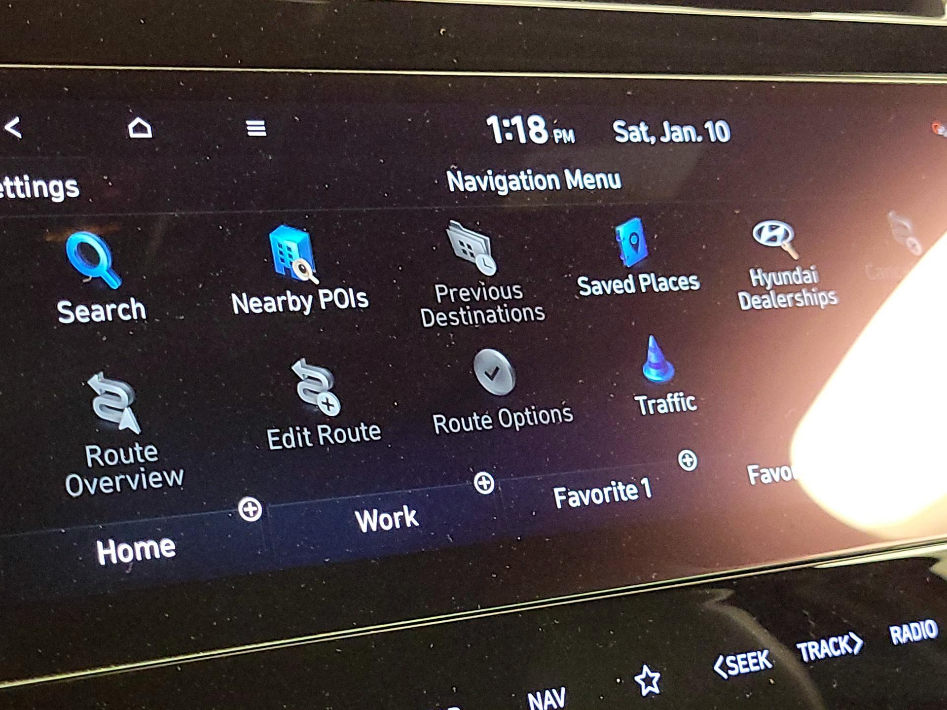 Thumbnail: 2023 Hyundai Tucson - 14