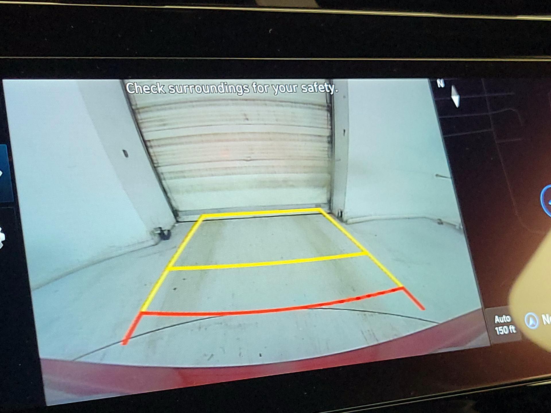 Thumbnail: 2023 Hyundai Tucson - 15