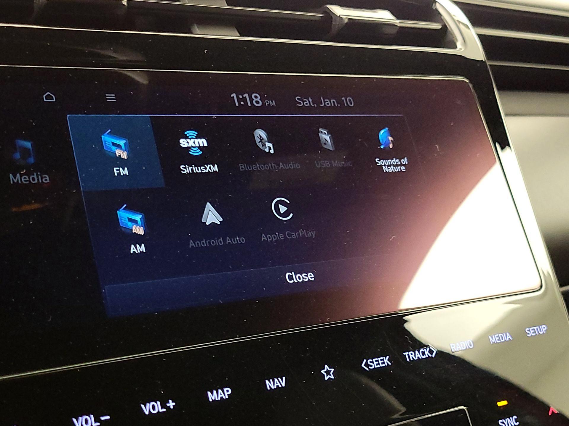 Thumbnail: 2023 Hyundai Tucson - 16