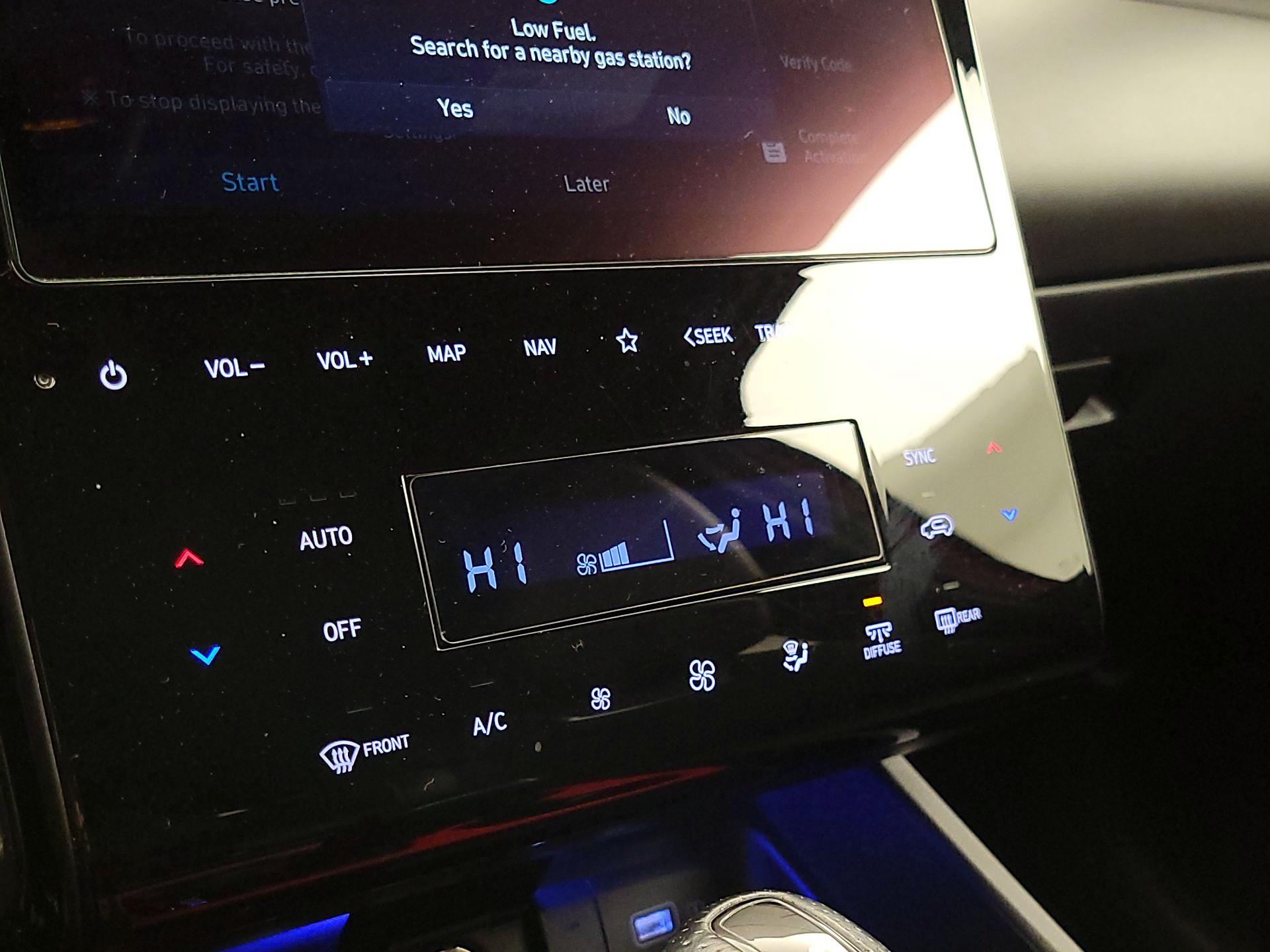 Thumbnail: 2023 Hyundai Tucson - 17