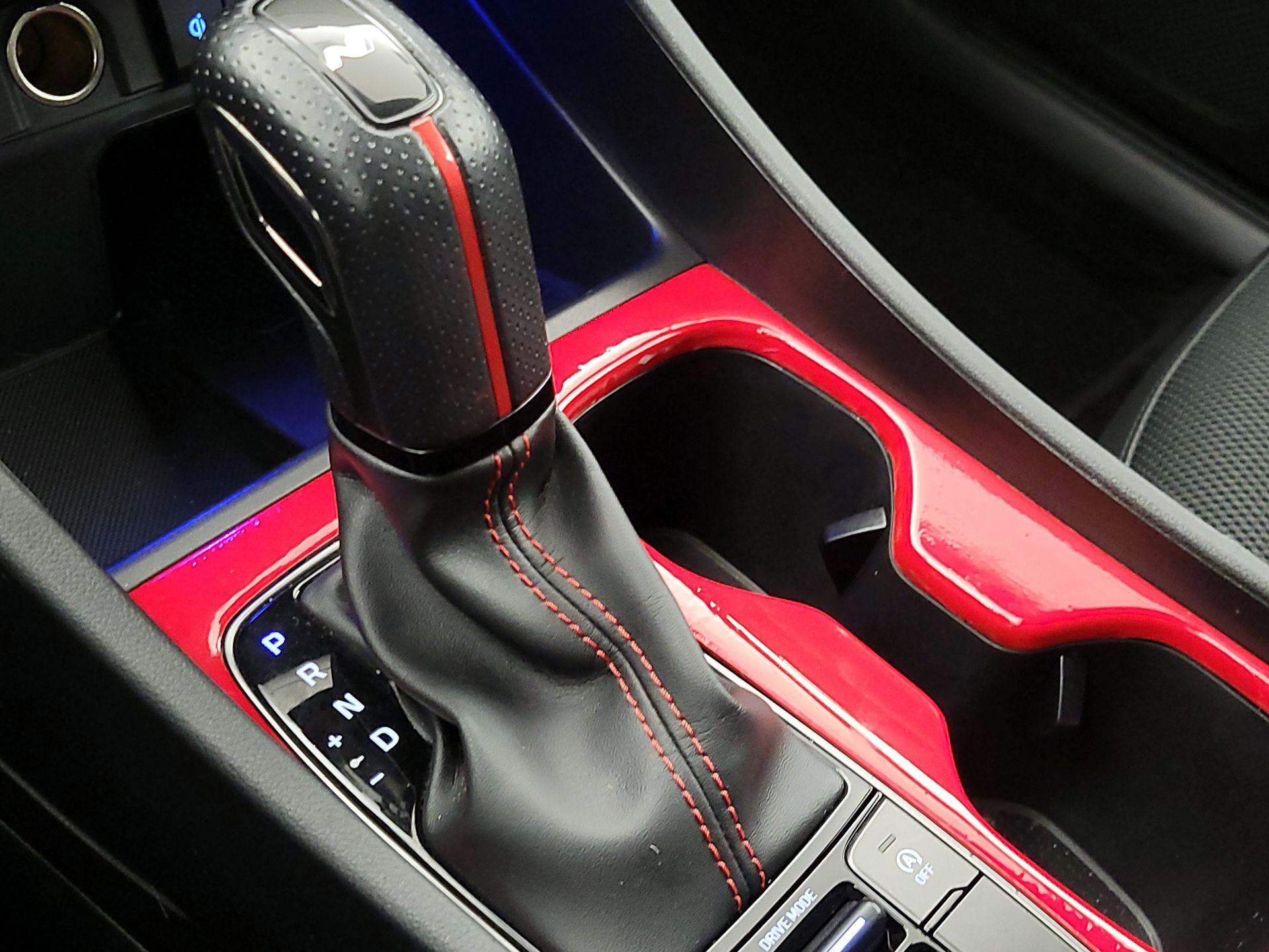 Thumbnail: 2023 Hyundai Tucson - 18