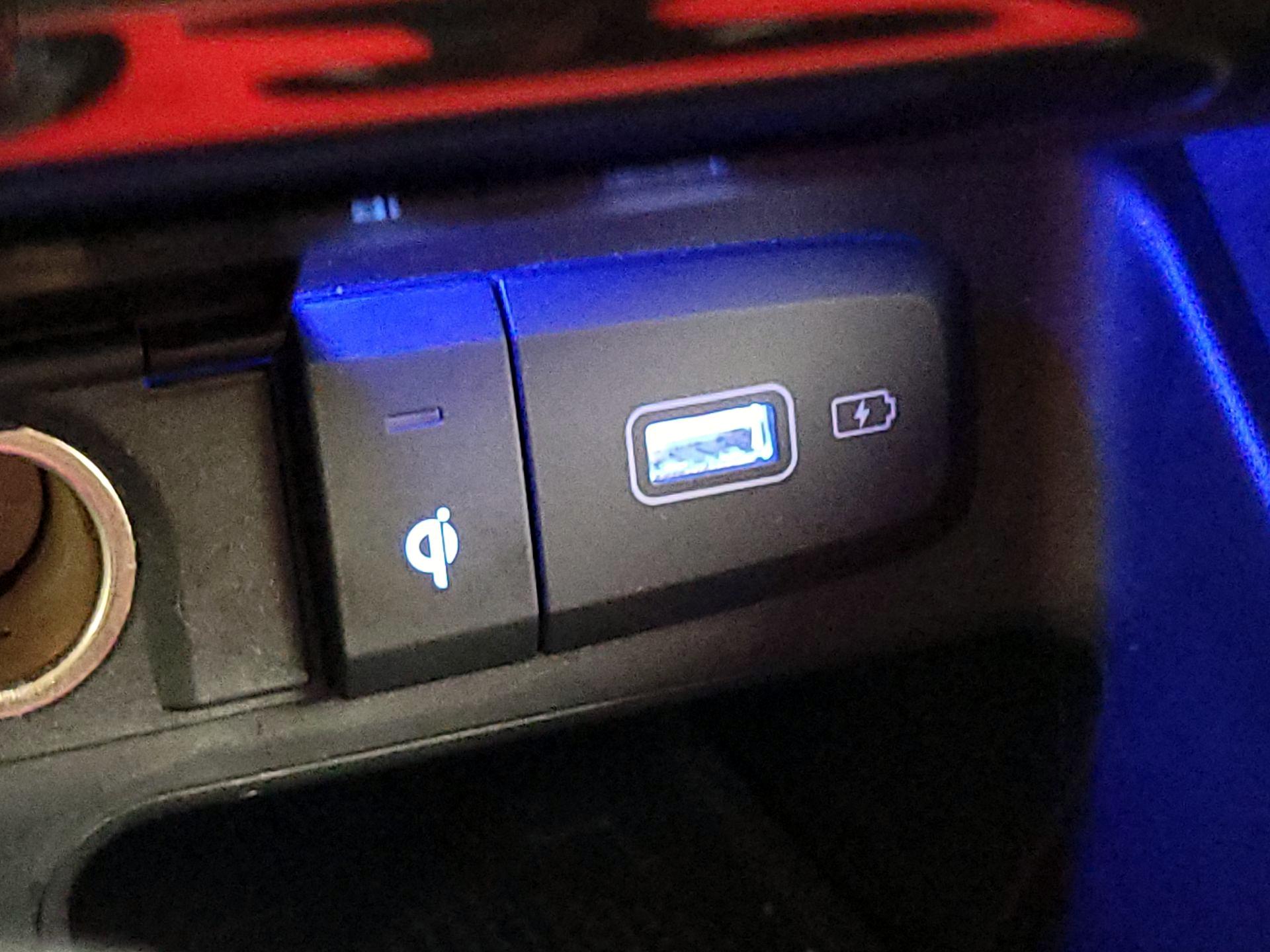 Thumbnail: 2023 Hyundai Tucson - 19