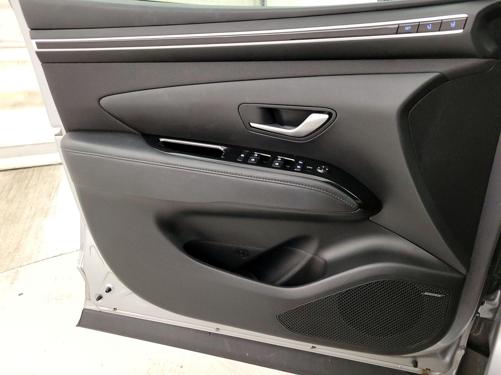 Thumbnail: 2023 Hyundai Tucson - 12