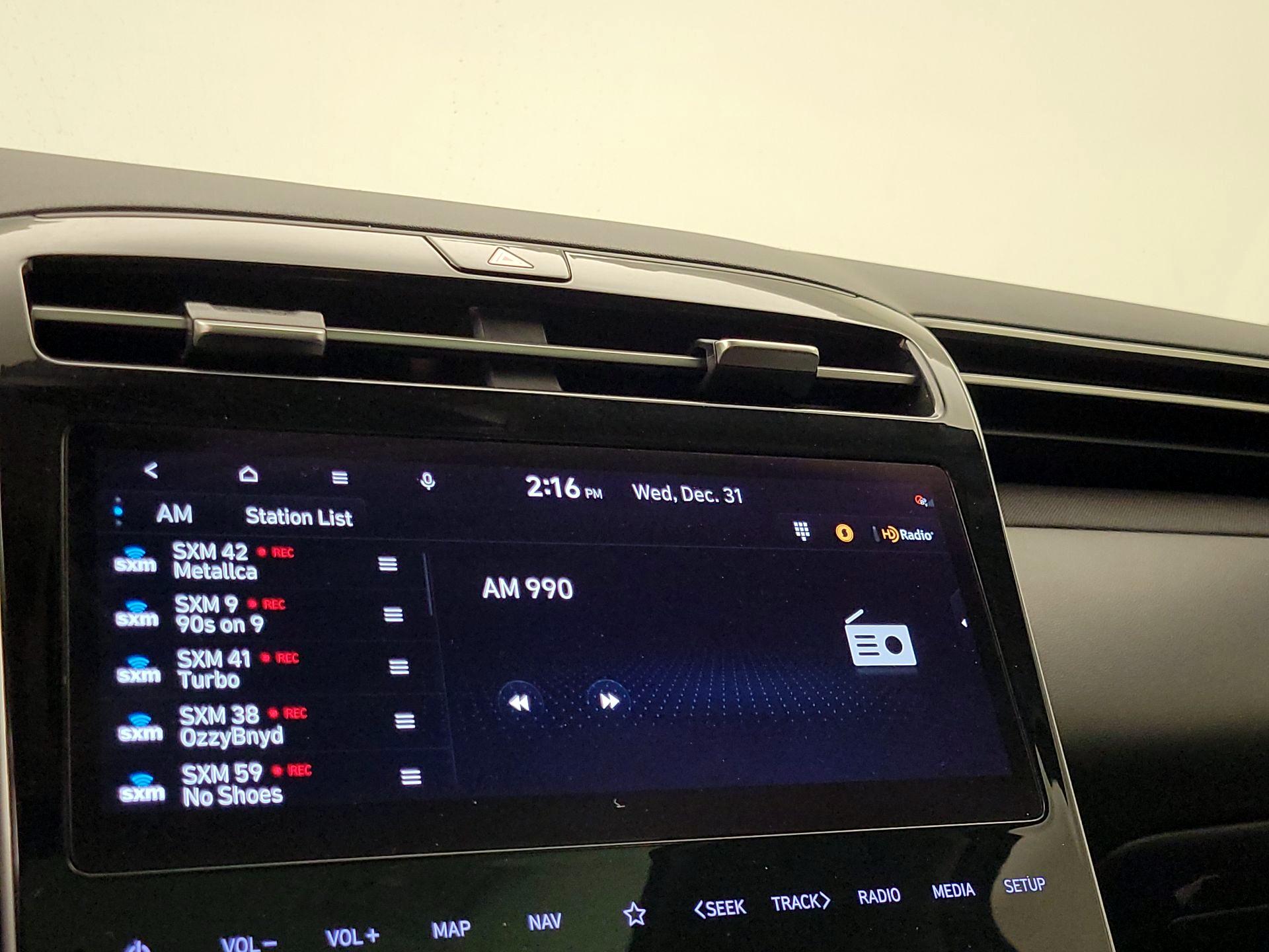 Thumbnail: 2023 Hyundai Tucson - 15