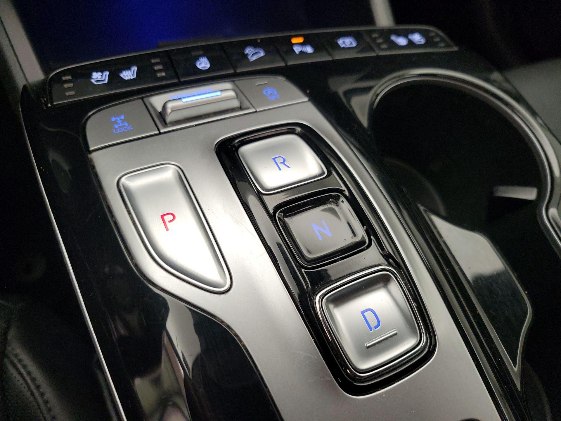 Thumbnail: 2023 Hyundai Tucson - 17