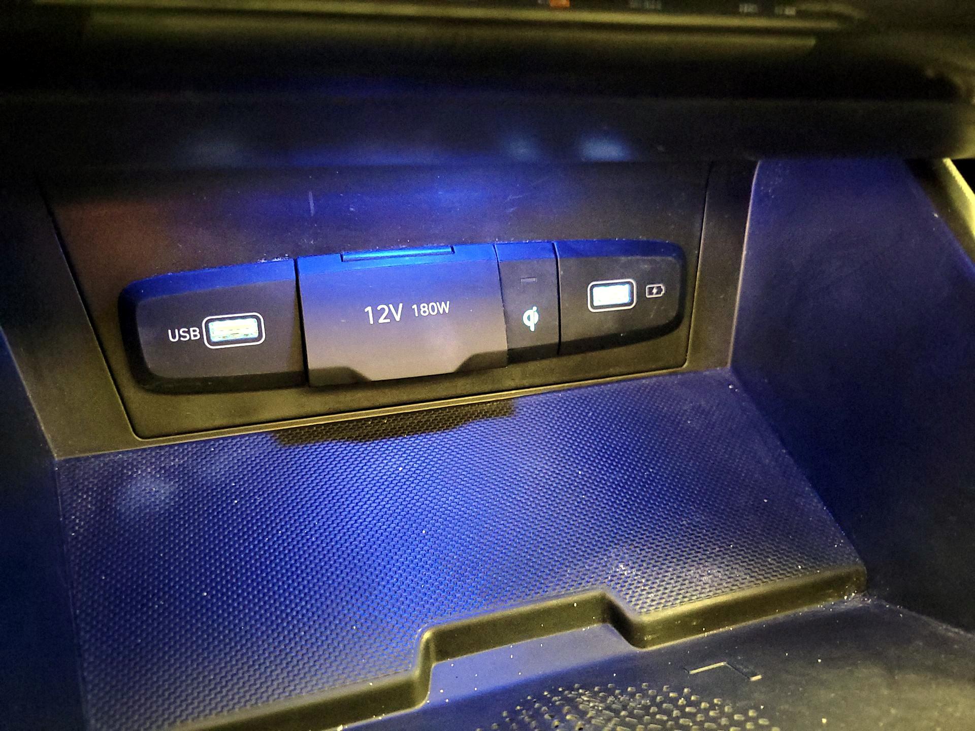 Thumbnail: 2023 Hyundai Tucson - 18