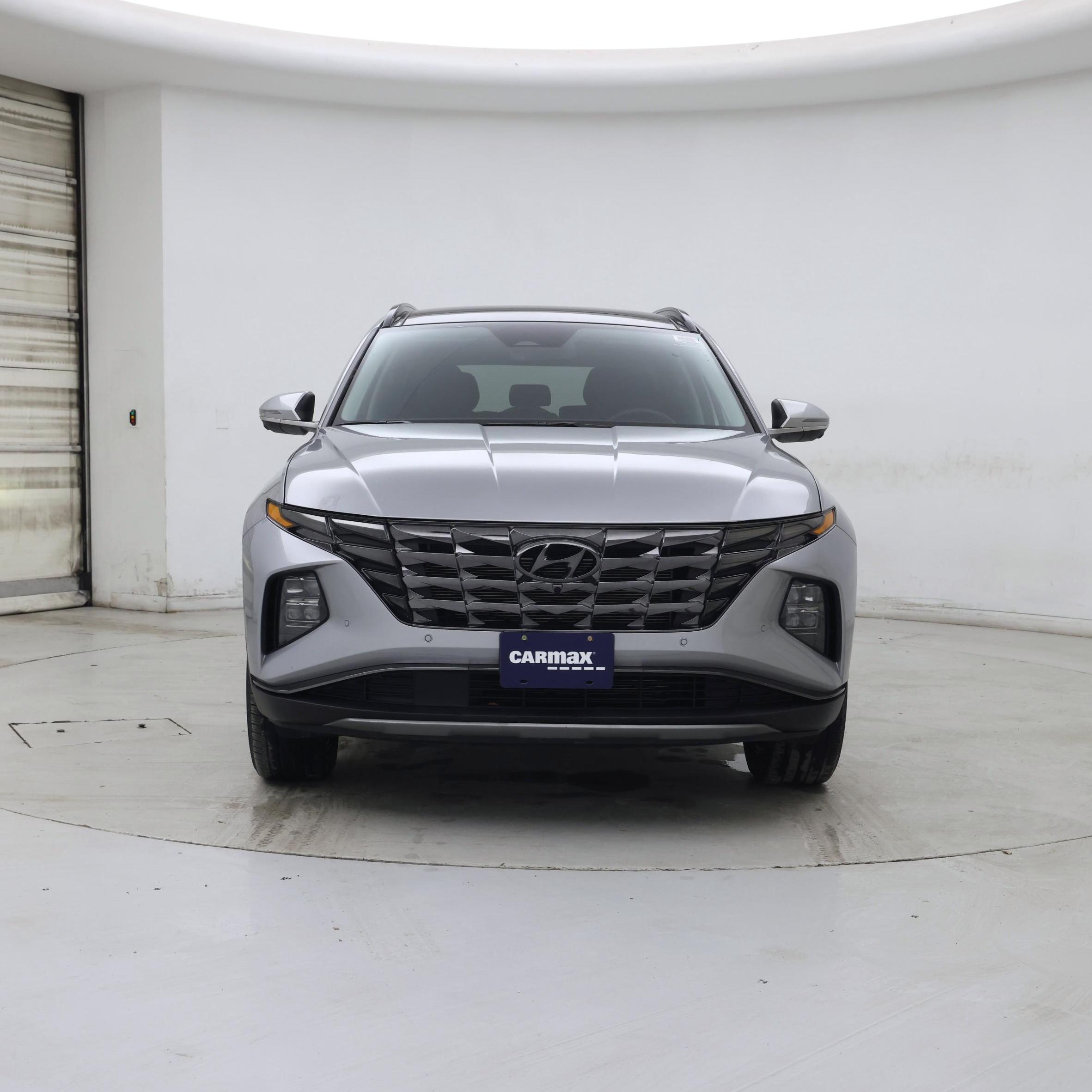 Thumbnail: 2023 Hyundai Tucson - 5