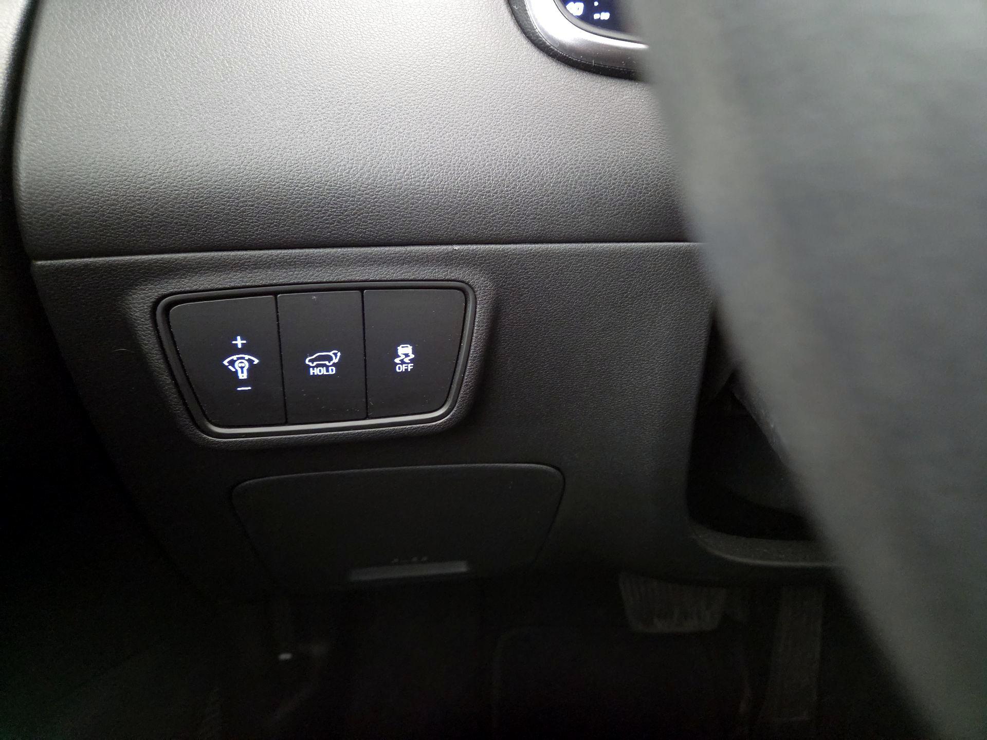 Thumbnail: 2023 Hyundai Tucson - 13