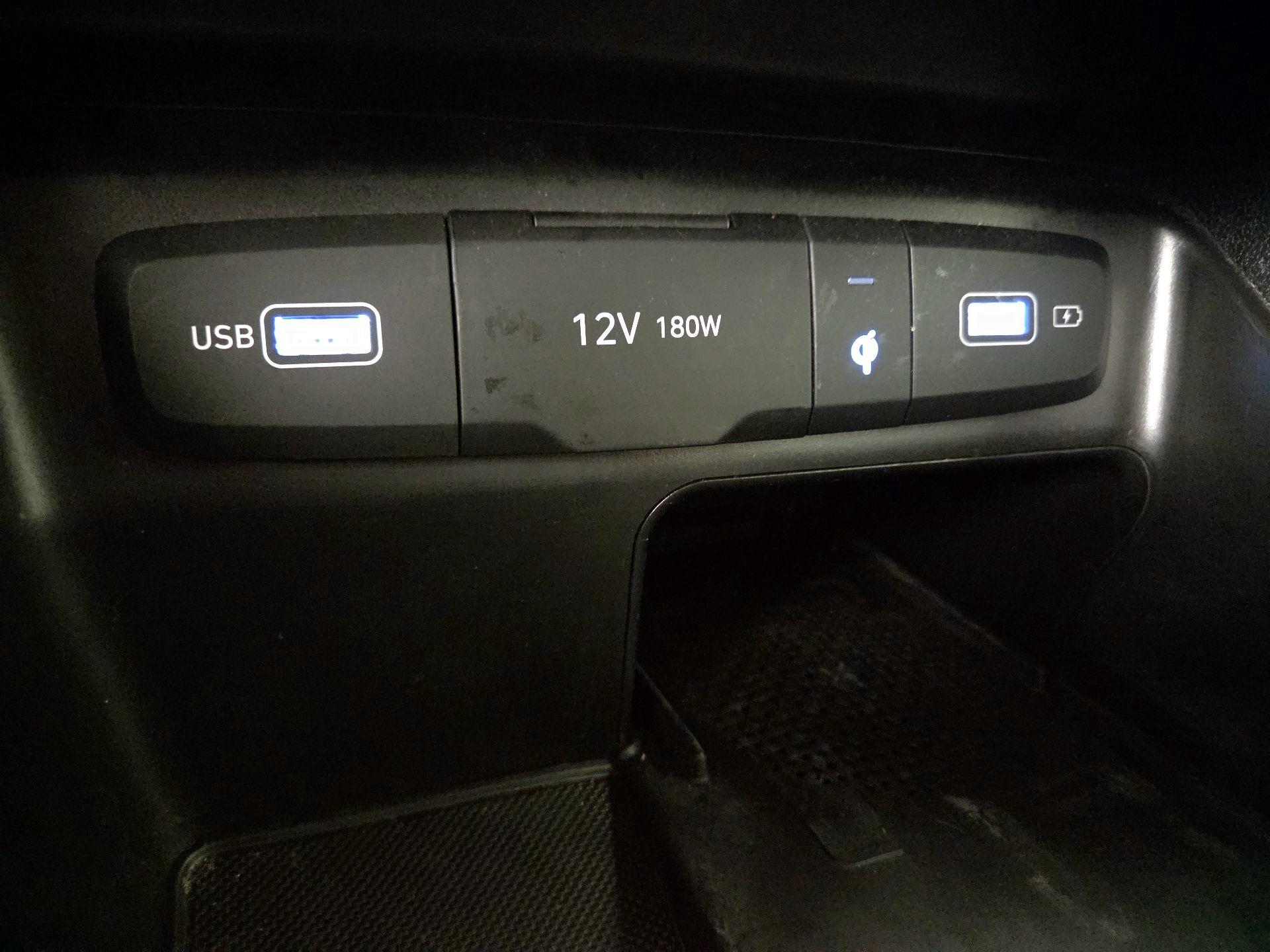 Thumbnail: 2023 Hyundai Tucson - 18