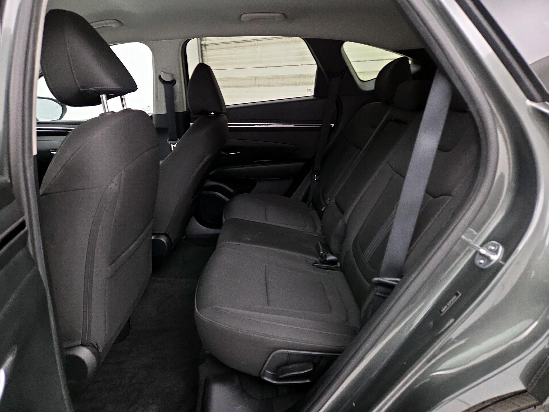 Thumbnail: 2023 Hyundai Tucson - 19