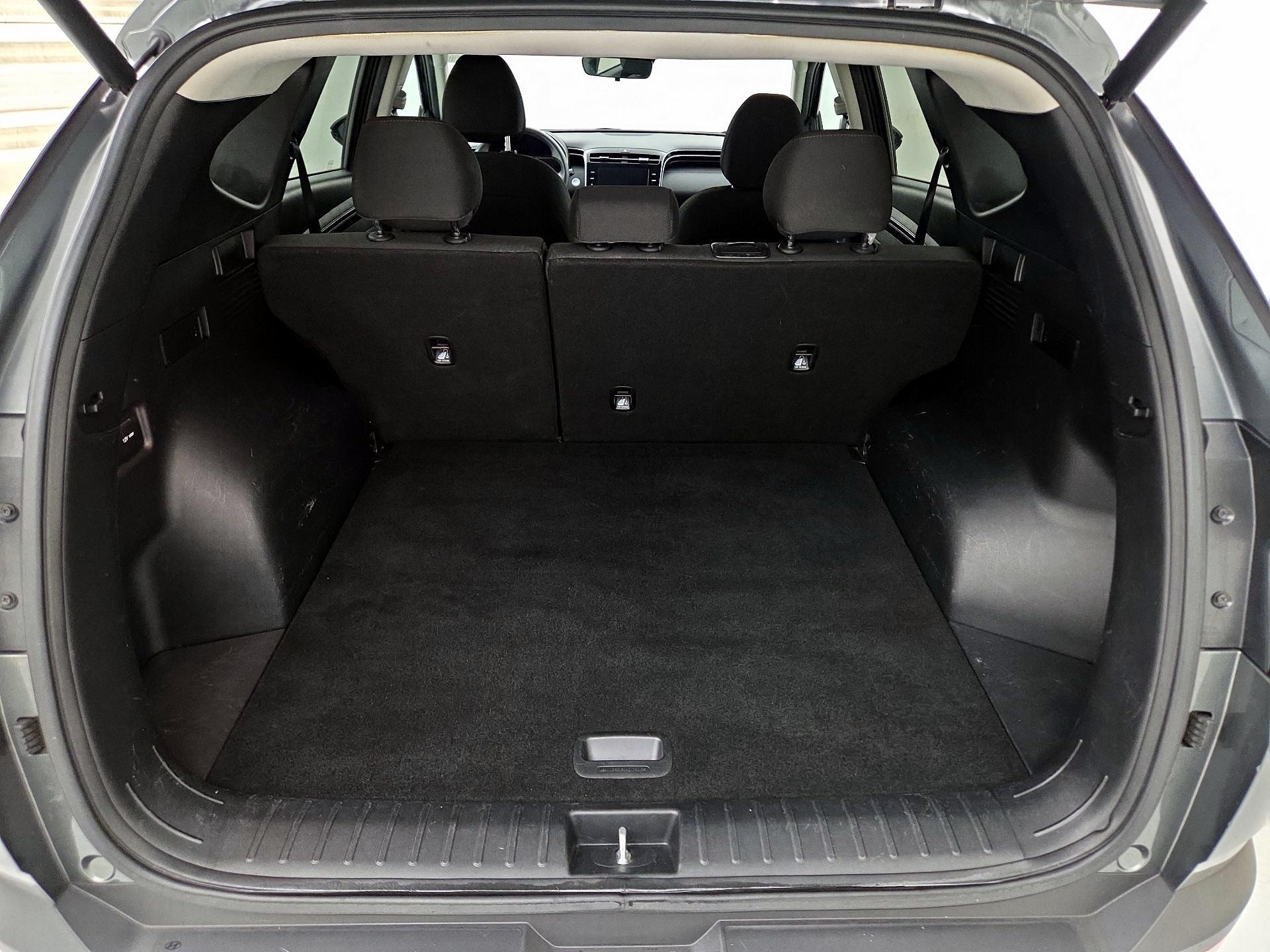 Thumbnail: 2023 Hyundai Tucson - 20